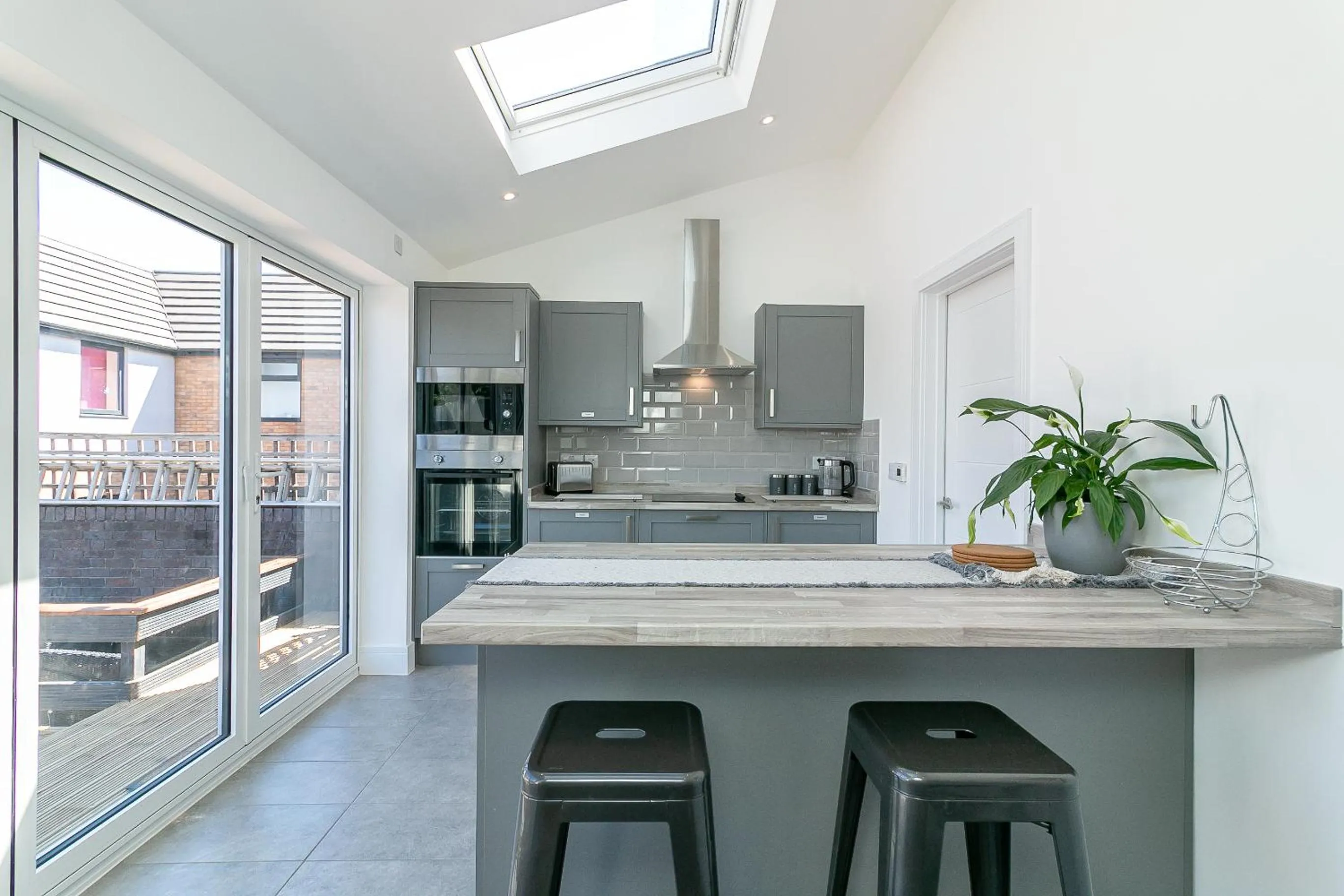 Other in Archers House