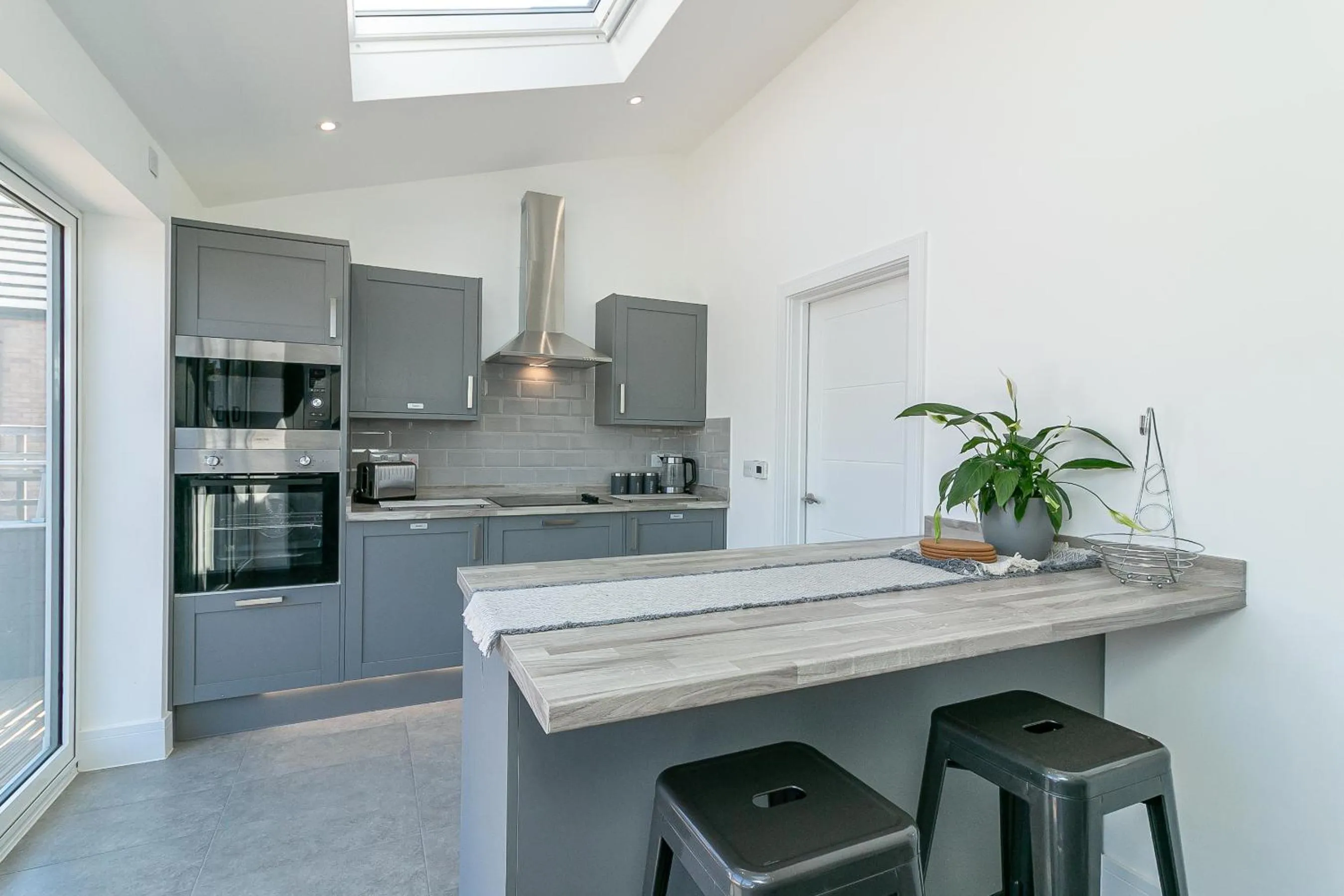 Other in Archers House