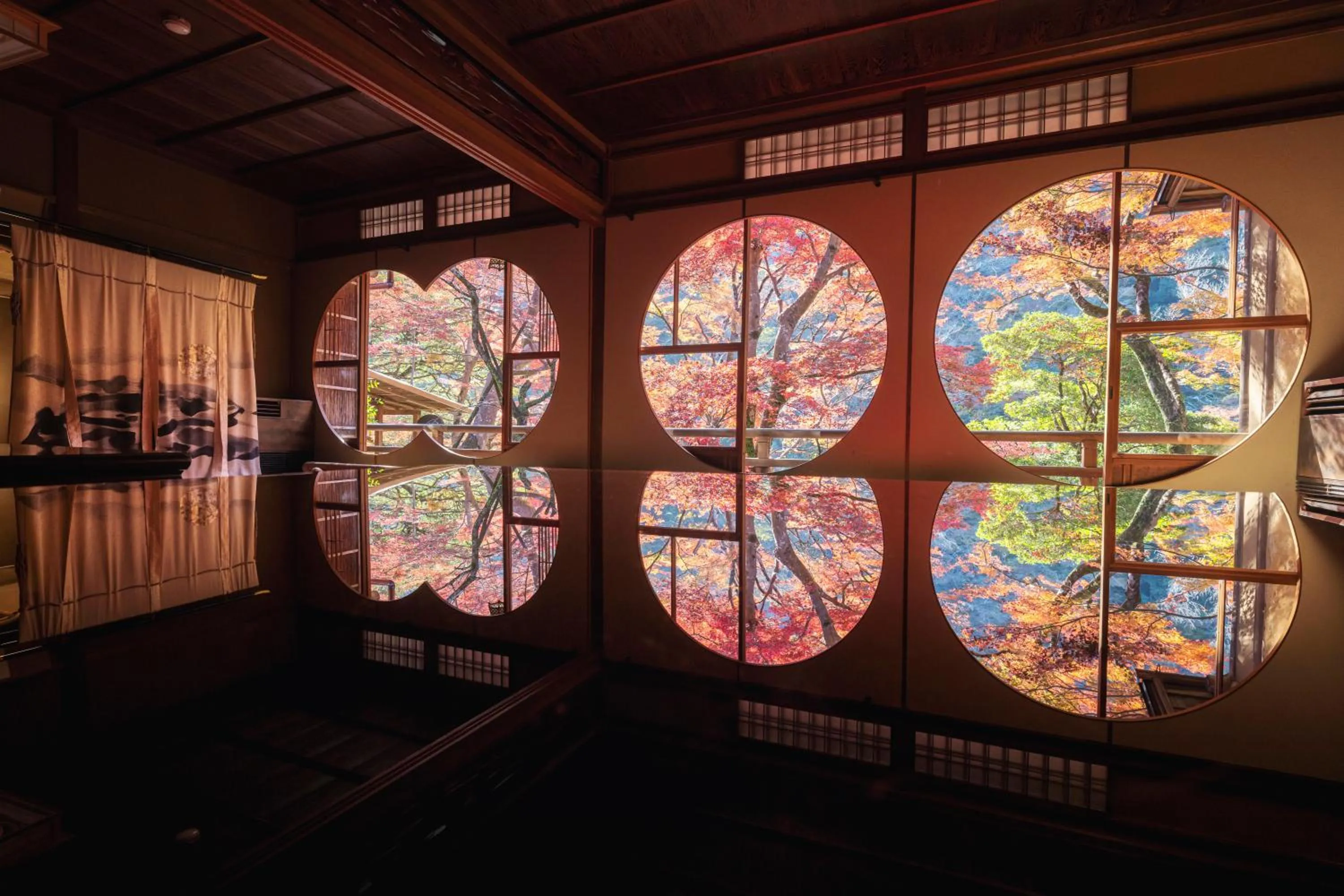 Day in OMO3 Kyoto Toji by Hoshino Resorts