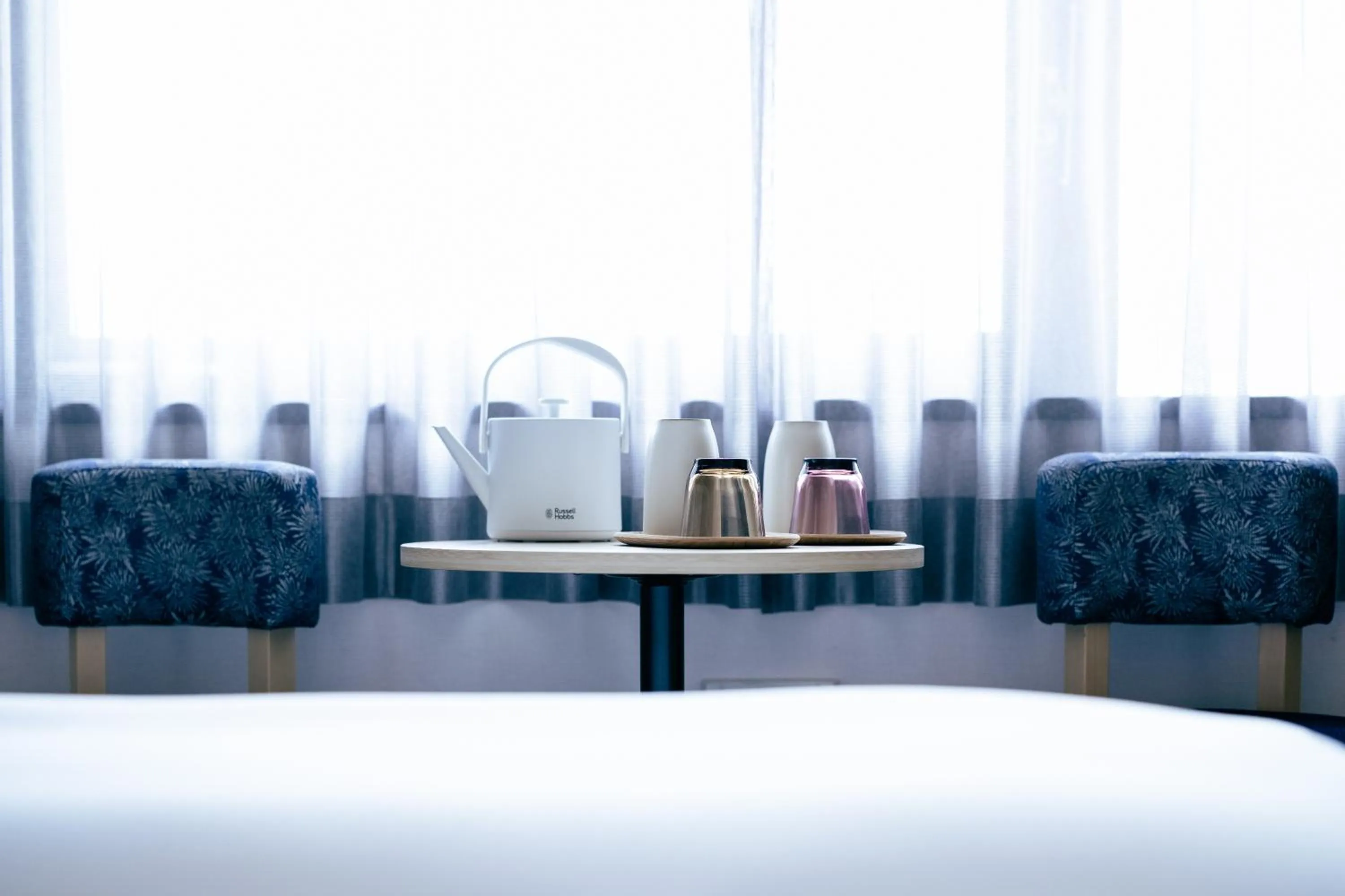 OMO3 Kyoto Toji by Hoshino Resorts