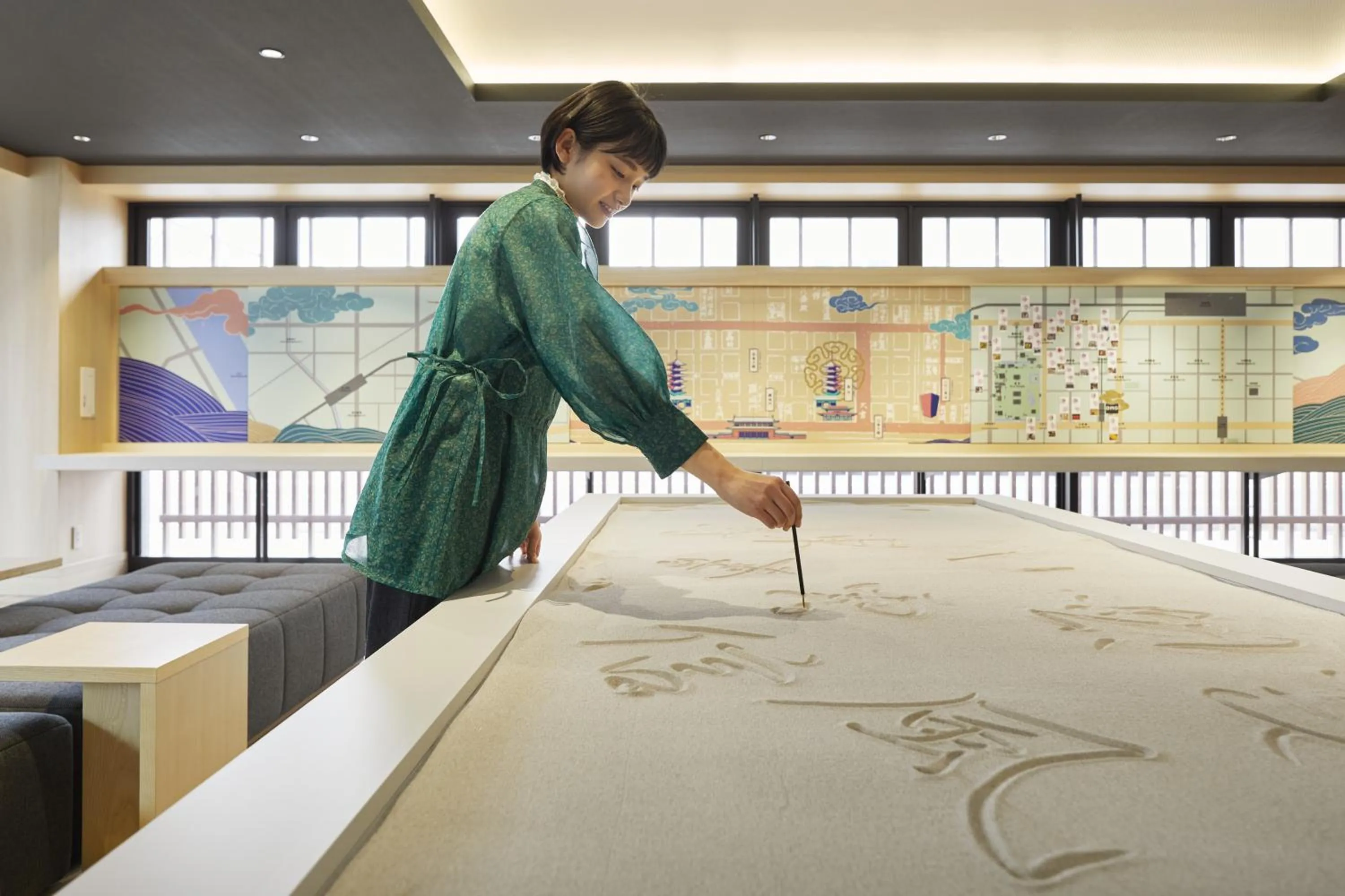 OMO3 Kyoto Toji by Hoshino Resorts