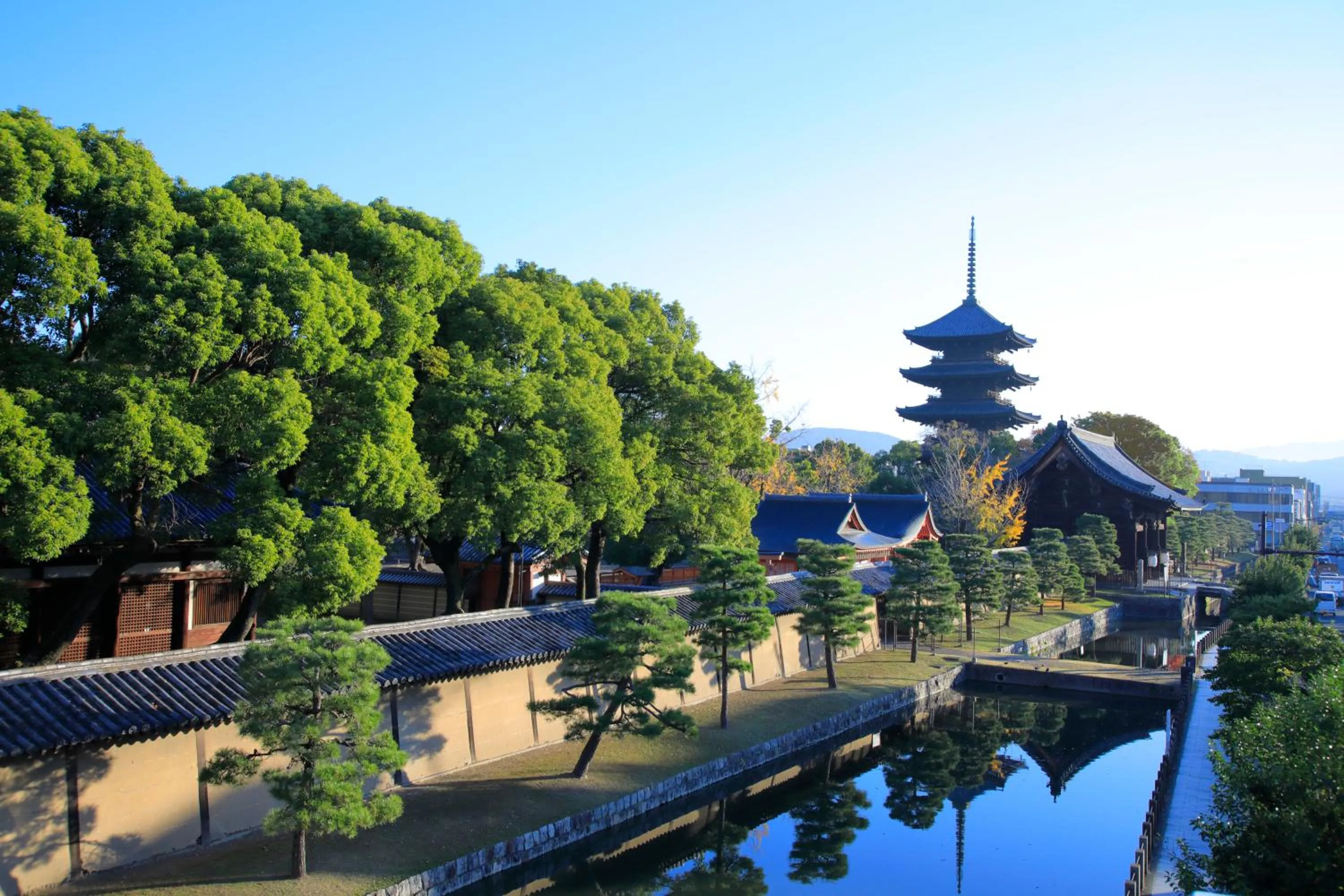 OMO3 Kyoto Toji by Hoshino Resorts