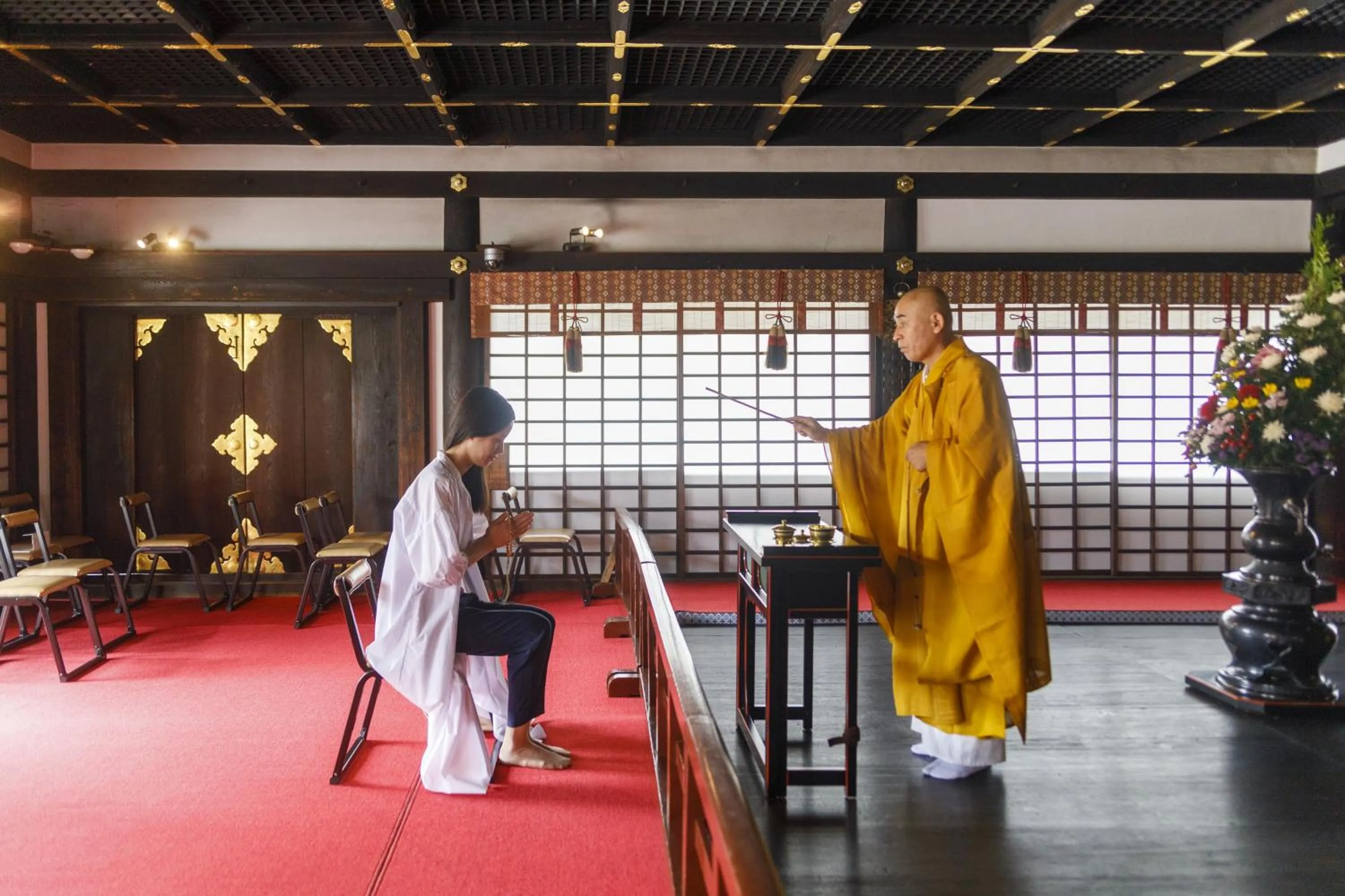 OMO3 Kyoto Toji by Hoshino Resorts