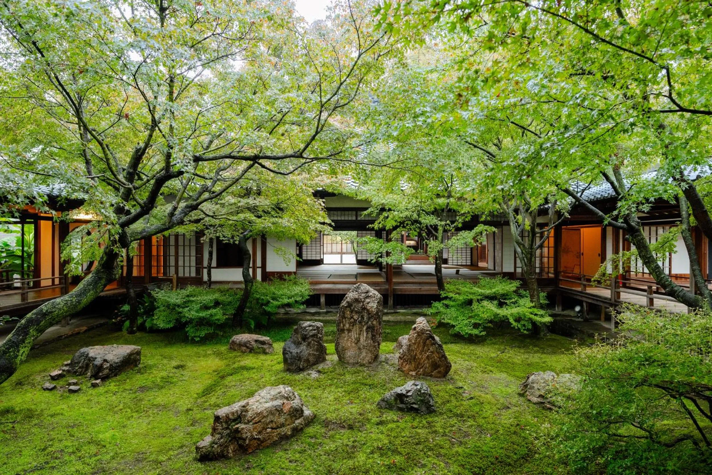 Day in OMO3 Kyoto Toji by Hoshino Resorts