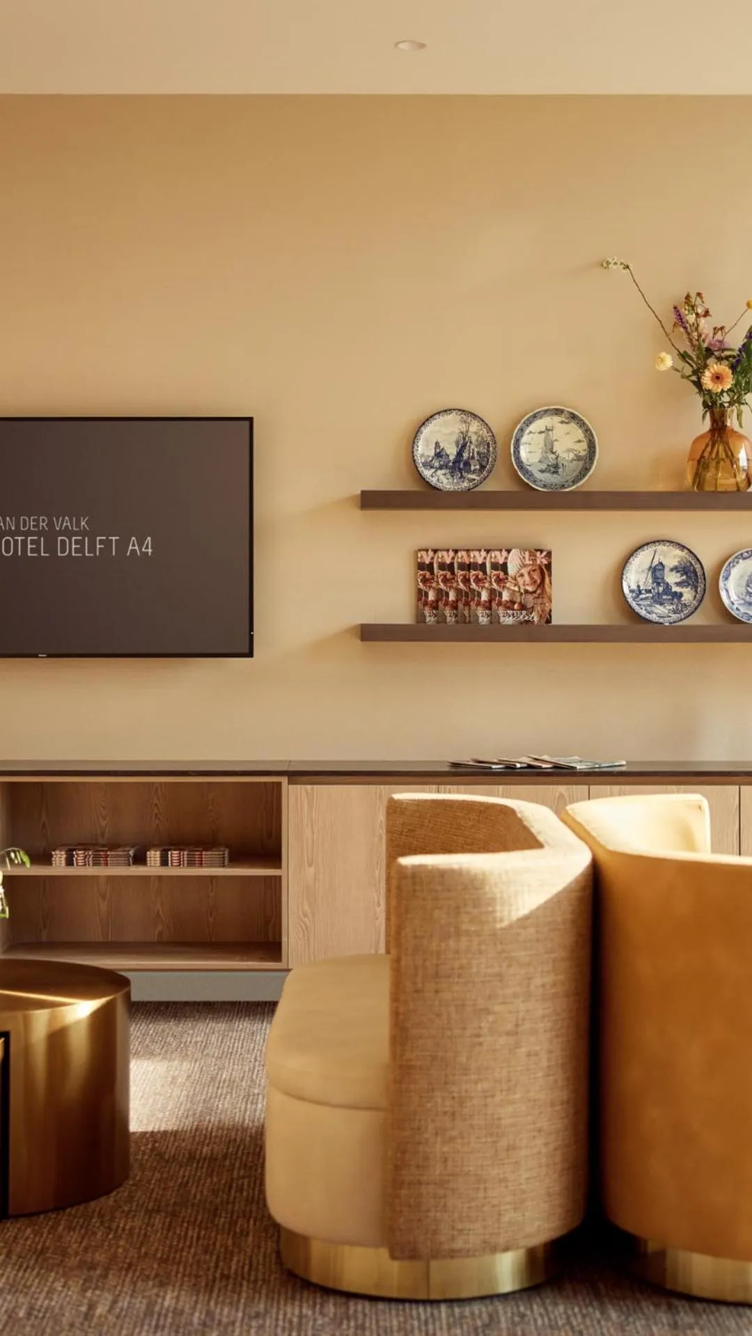 Van der Valk Hotel Delft A4