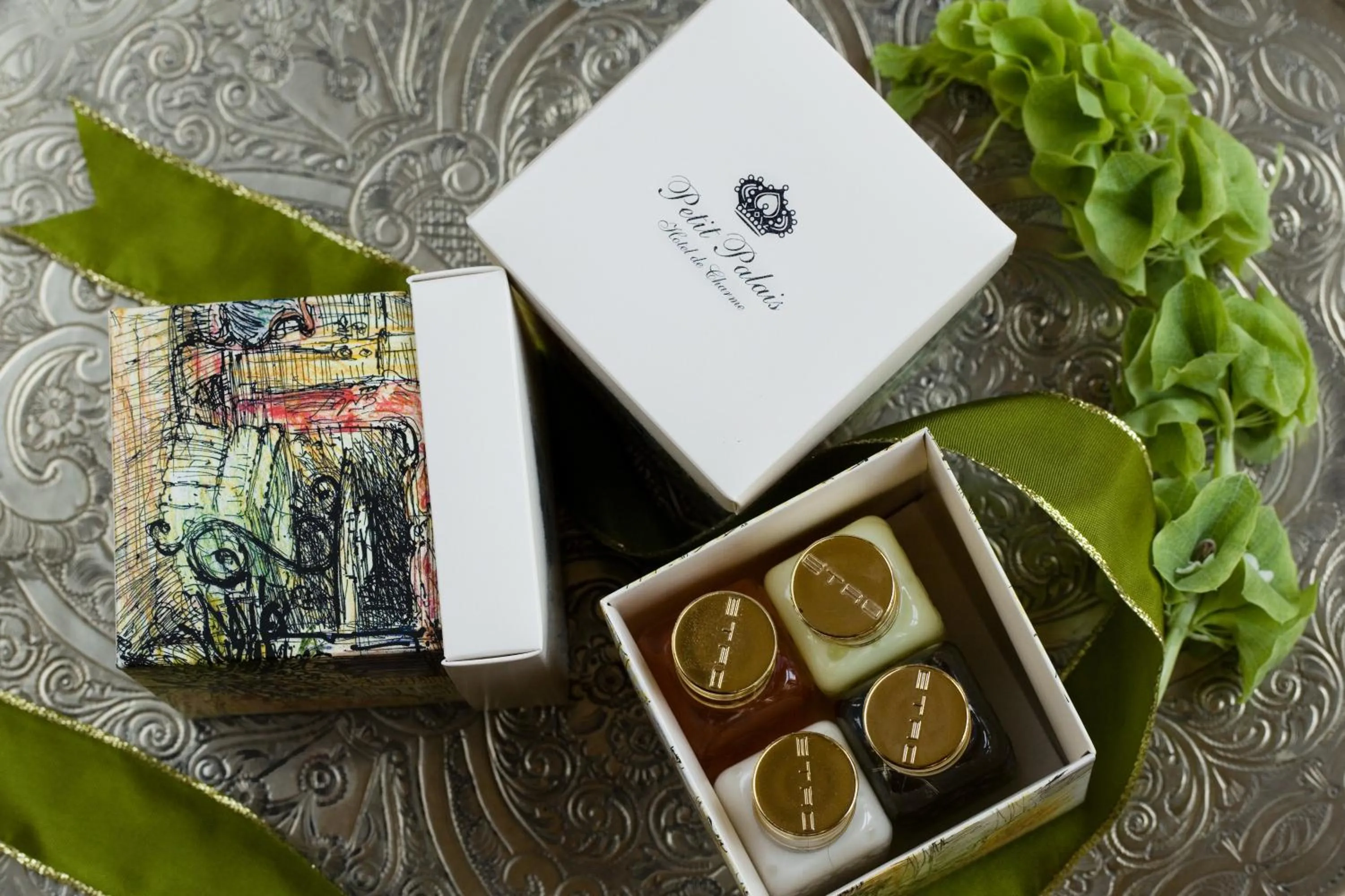 Other in Petit Palais Hotel De Charme