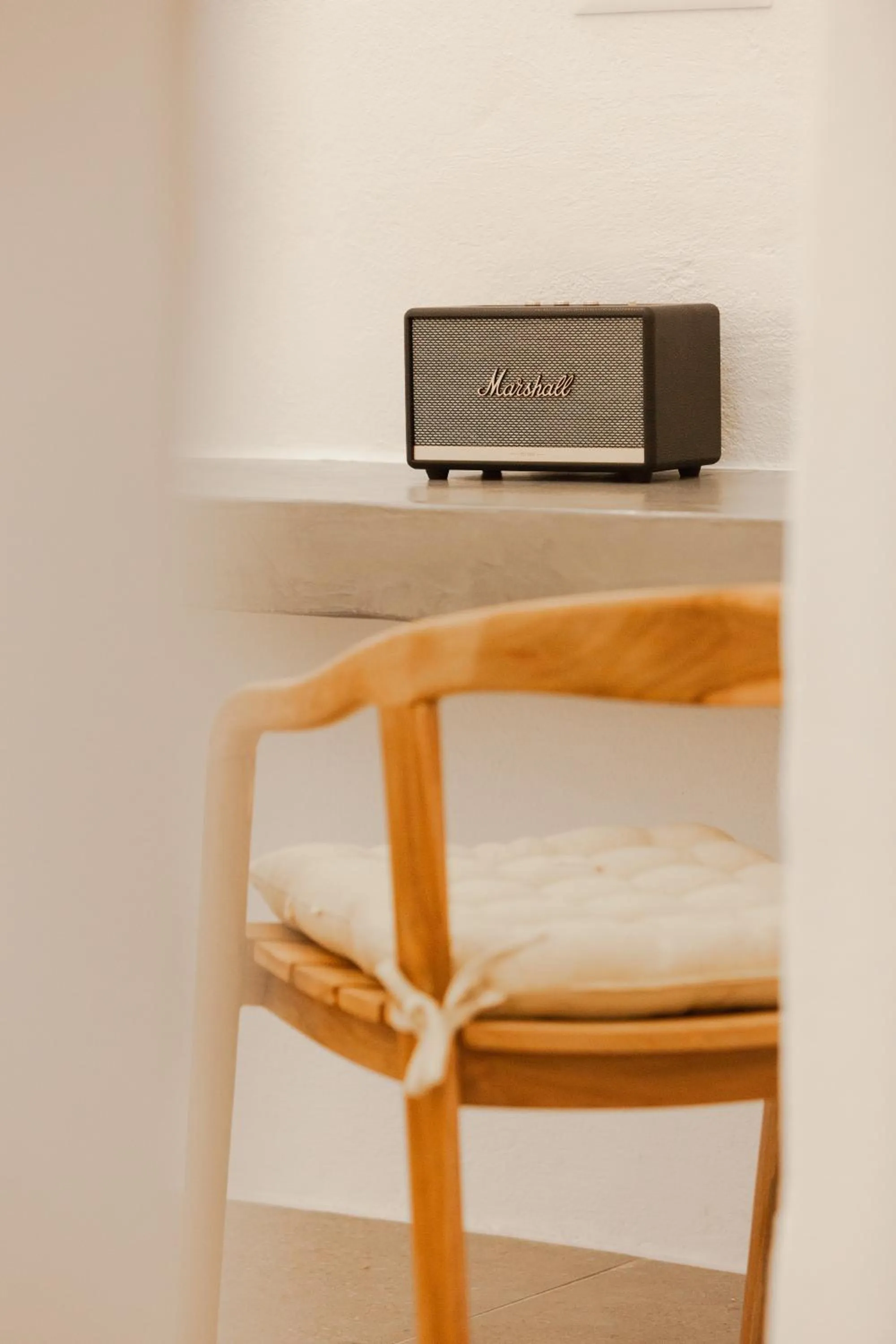 TV and multimedia in Cydonia Caves