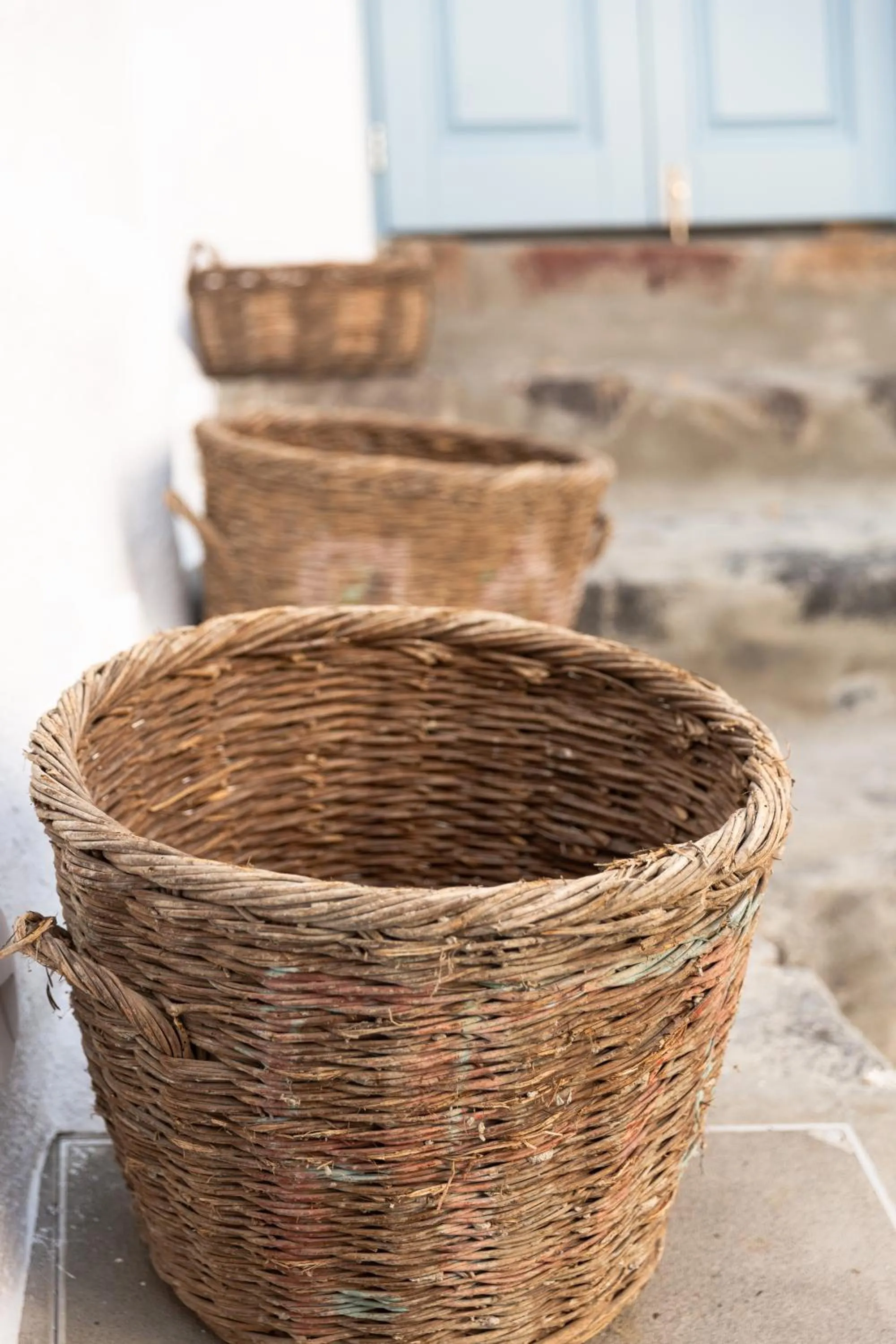 Day in Cydonia Caves