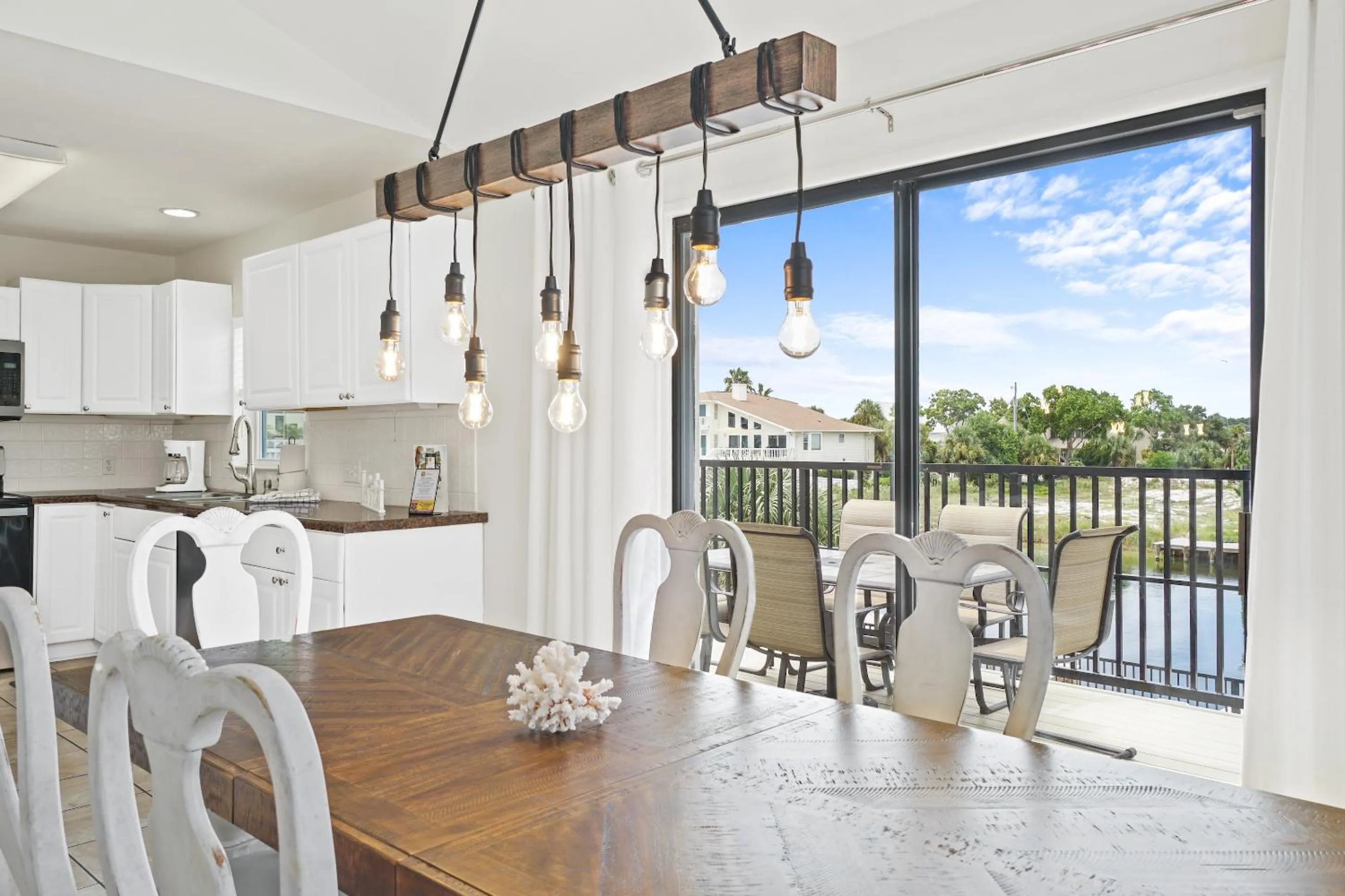 View (from property/room) in Destin Beach House - Happy Harbor House by Panhandle Getaways