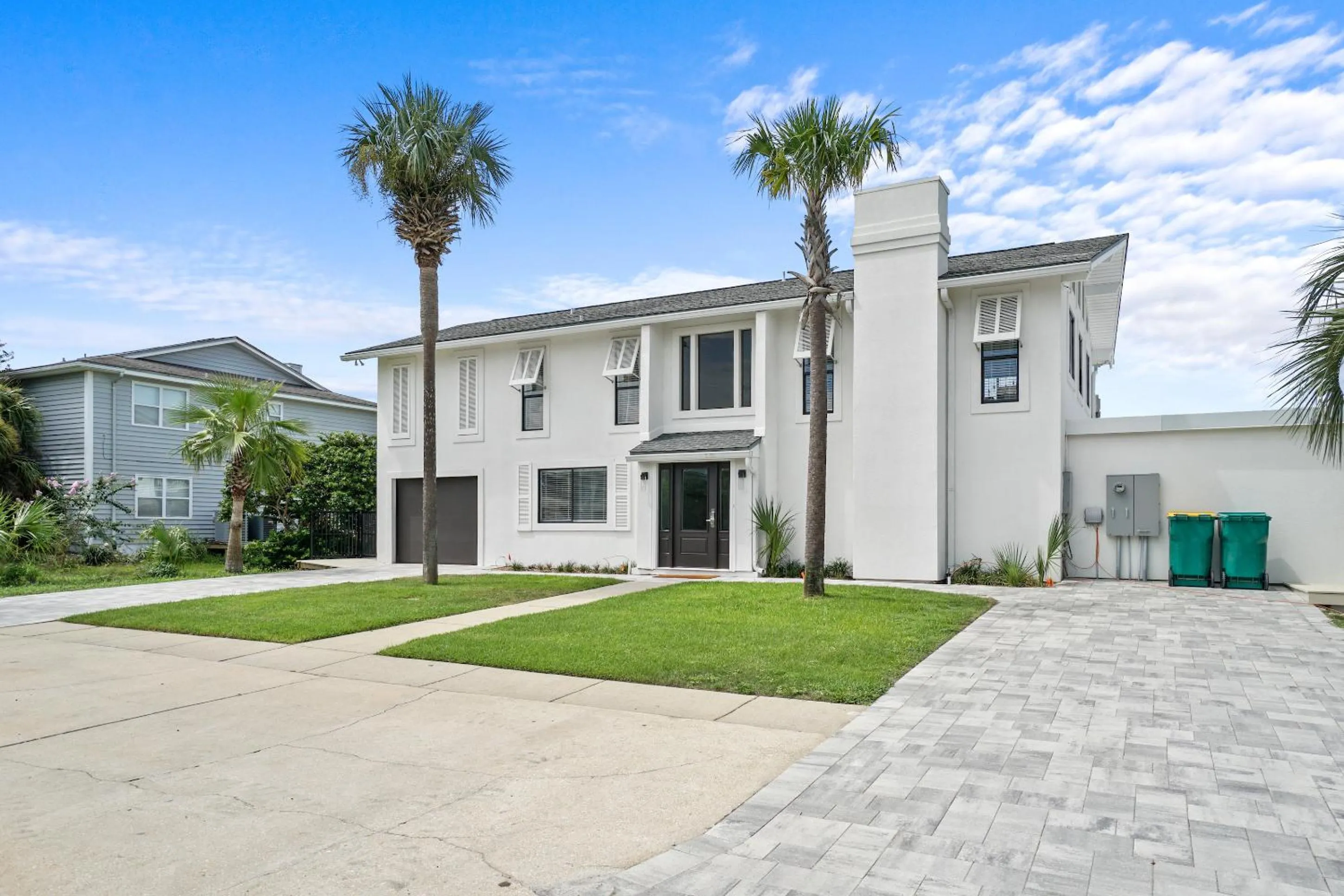 Property building in Destin Beach House - Happy Harbor House by Panhandle Getaways