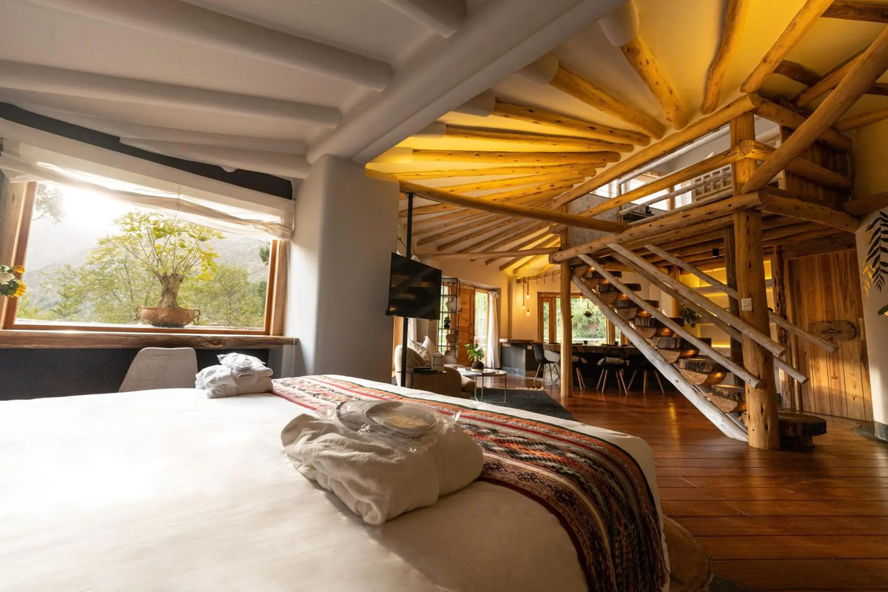 Presidential Suite in CASA RAIZ Handmade House Luxury Stay Presidential Suite in CASA RAIZ Handmade House Luxury Stay