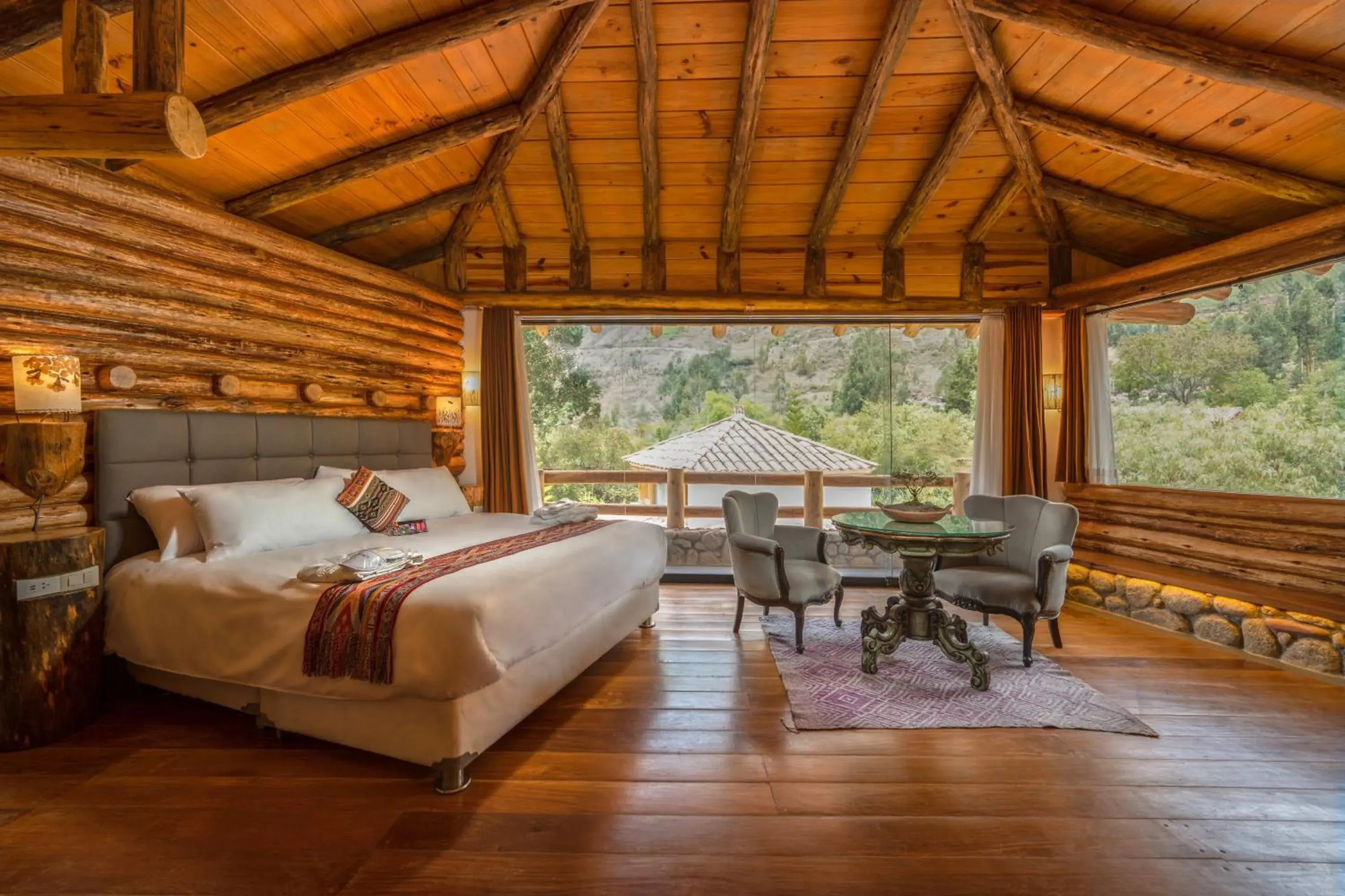 Suite King in CASA RAIZ Handmade House Luxury Stay Suite King in CASA RAIZ Handmade House Luxury Stay