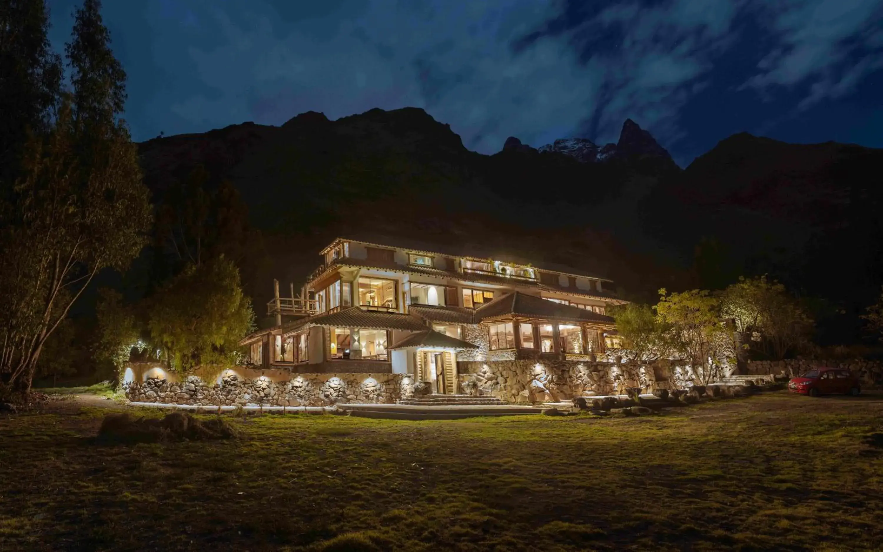 CASA RAIZ Handmade House Luxury Stay CASA RAIZ Handmade House Luxury Stay