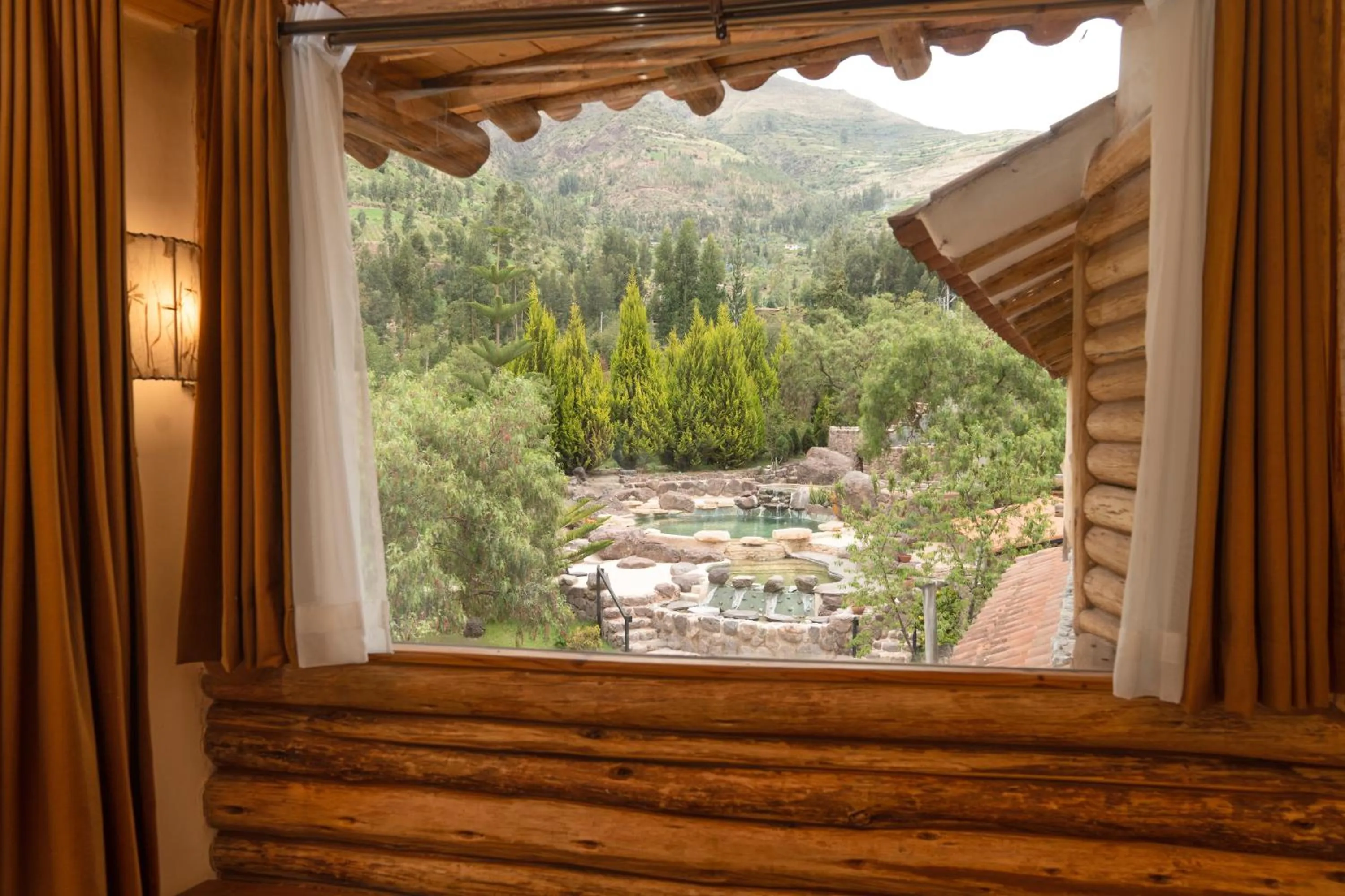 Day in CASA RAIZ Handmade House Luxury Stay