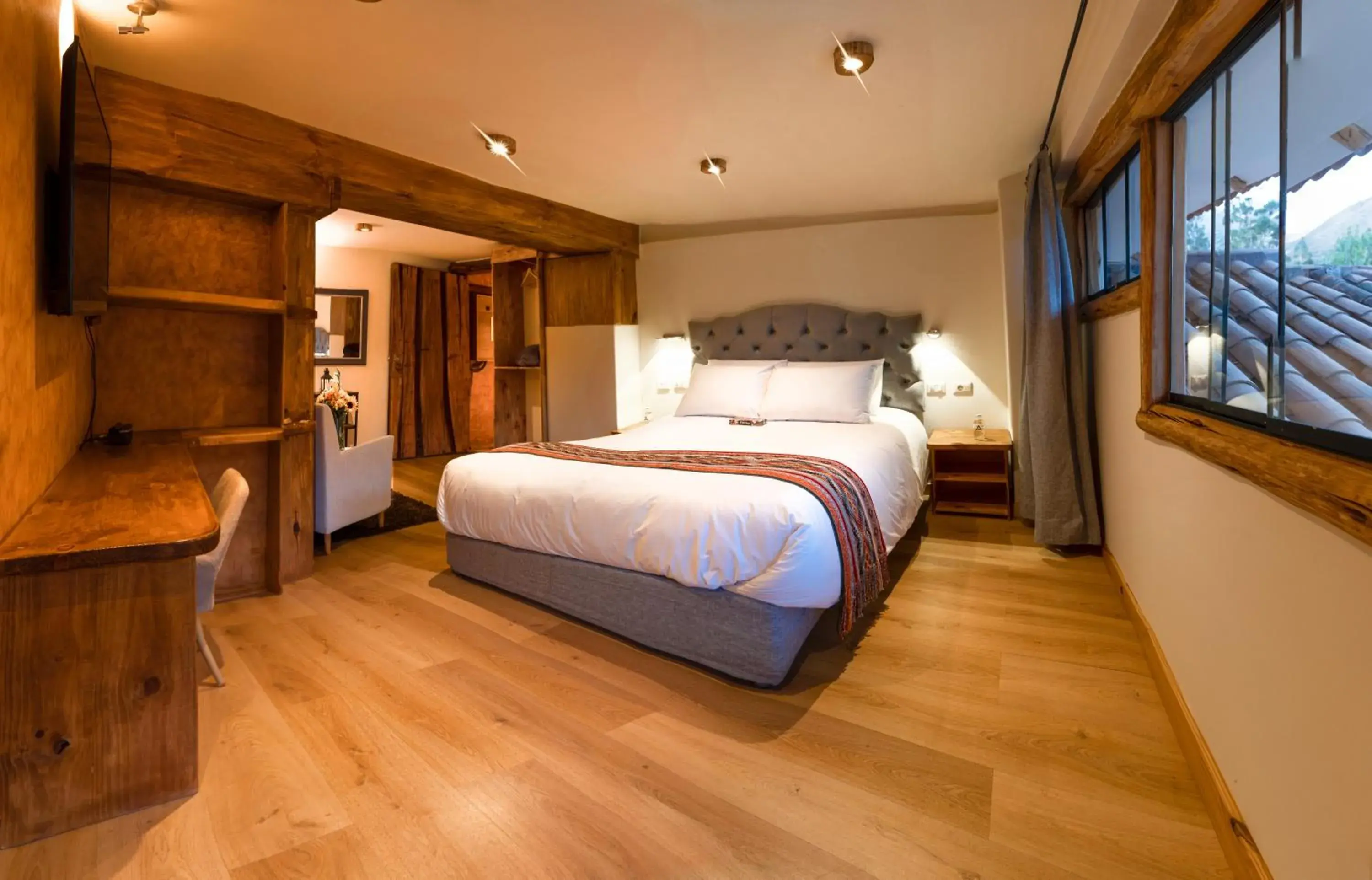 Suite Queen in CASA RAIZ Handmade House Luxury Stay Suite Queen in CASA RAIZ Handmade House Luxury Stay