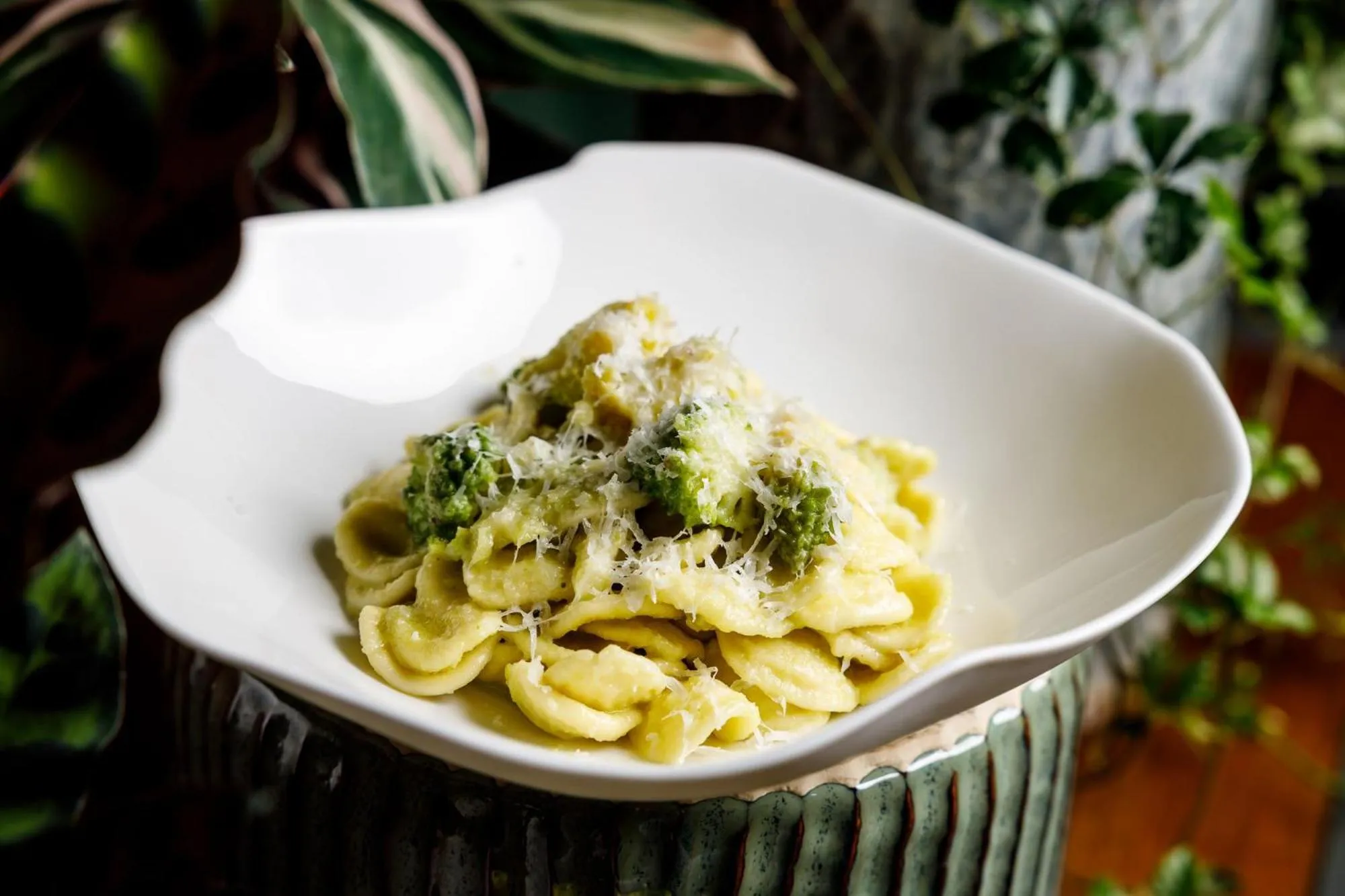 Food in Hotel San Francesco