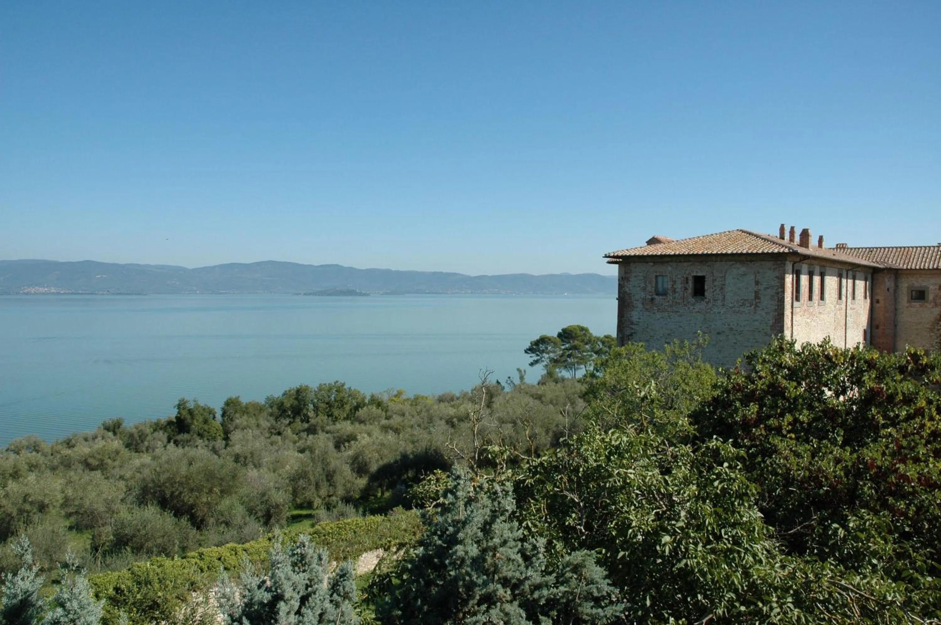 Neighbourhood in Hotel Aganoor