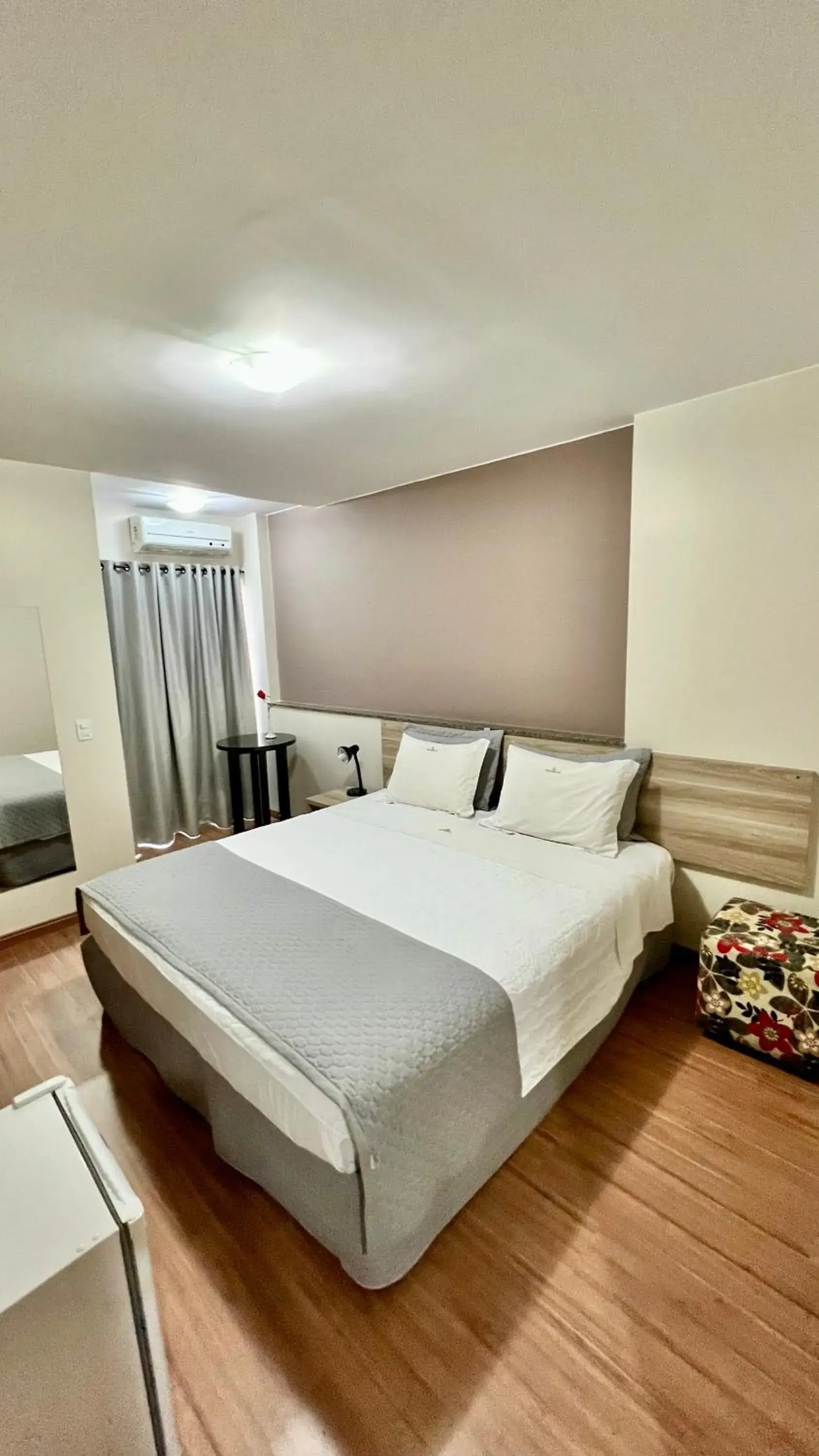 Superior Triple Room - single occupancy in Hotel Golden JK Superior Triple Room - single occupancy in Hotel Golden JK
