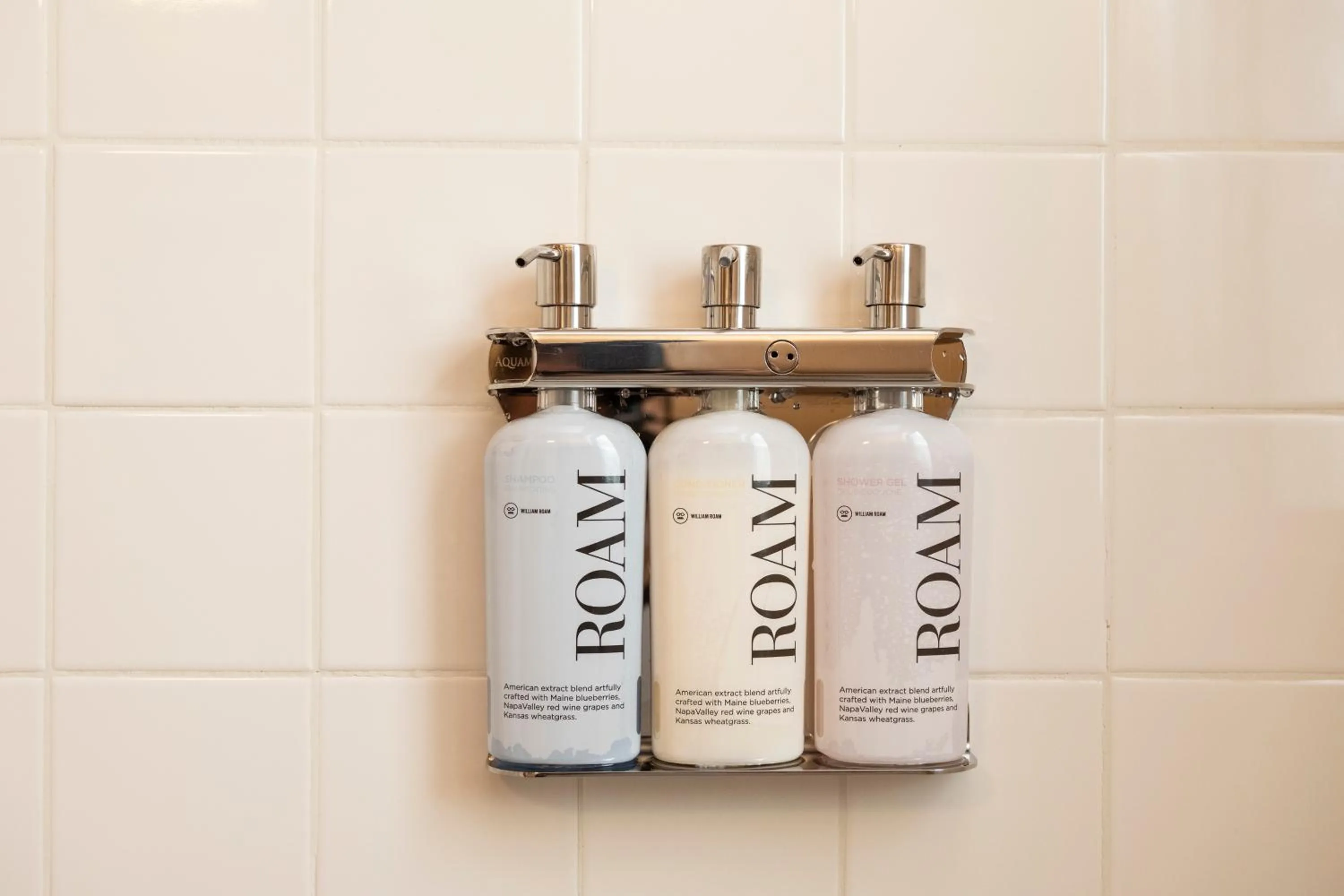 Property building in Rose Lane Villas