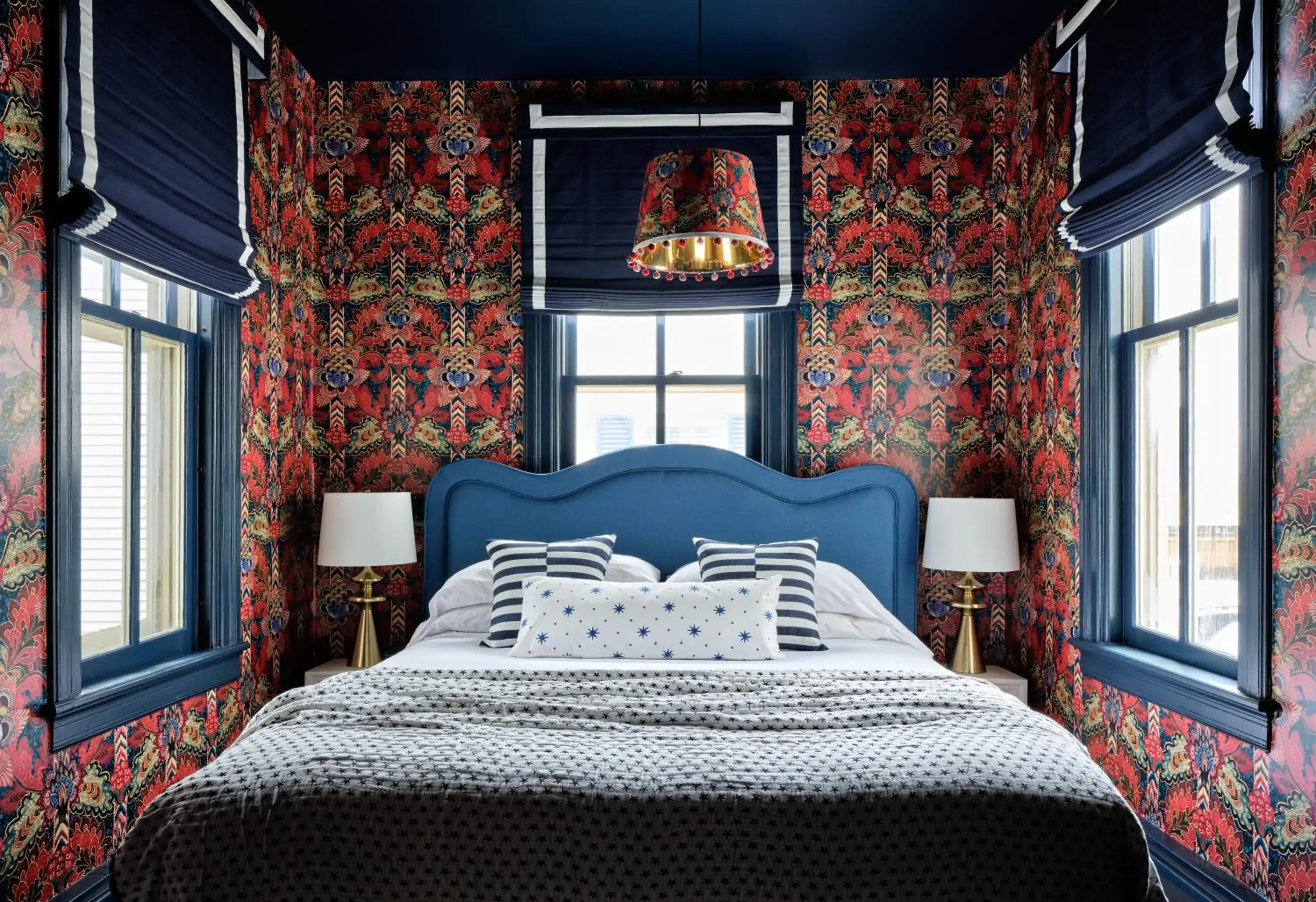 Historic King in The Hotel Portsmouth - Downtown Historic King in The Hotel Portsmouth - Downtown