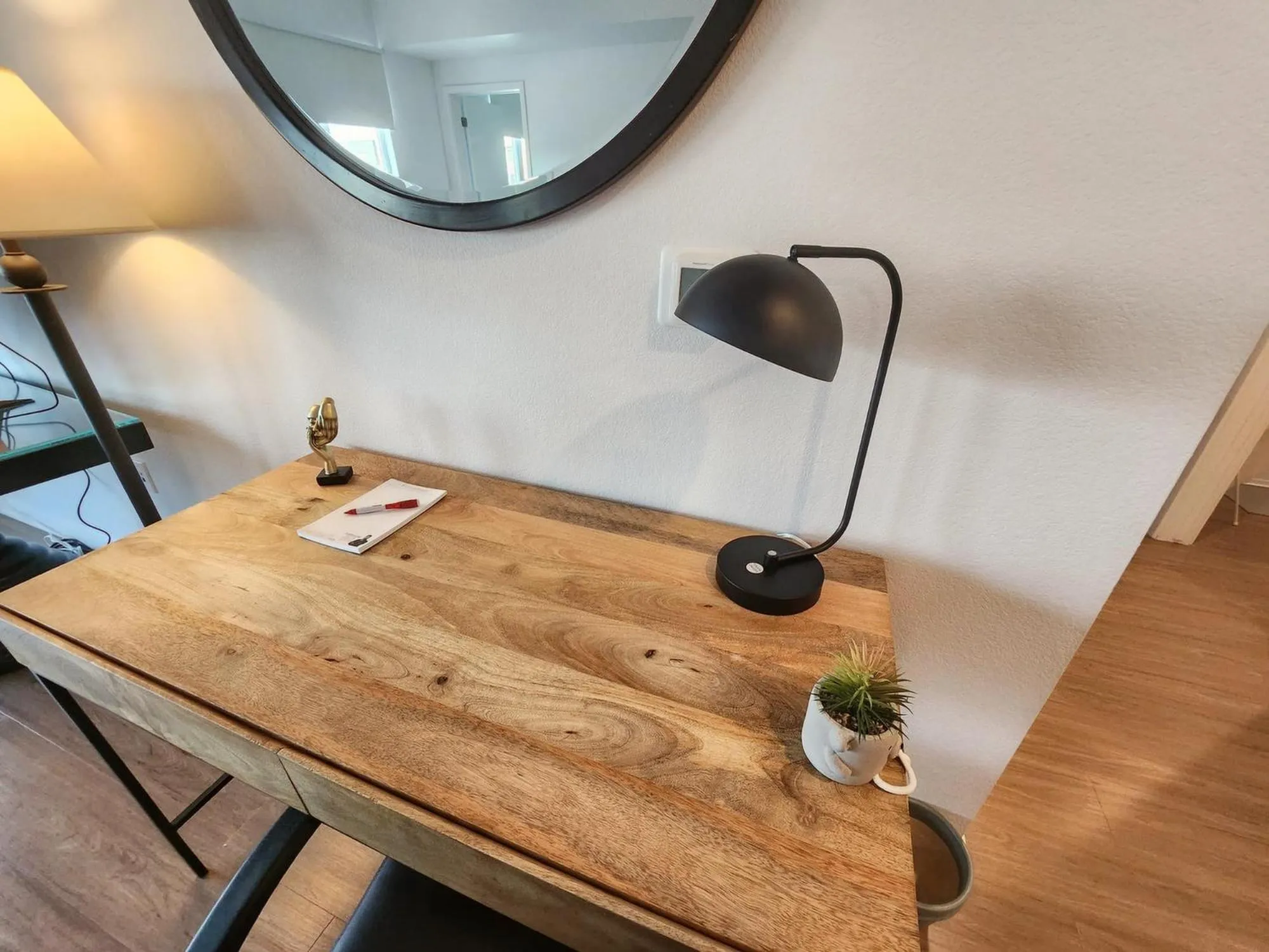 Living room in StaysPro - Cityscape Luxury Rental Homes in the Heart of Los Angeles