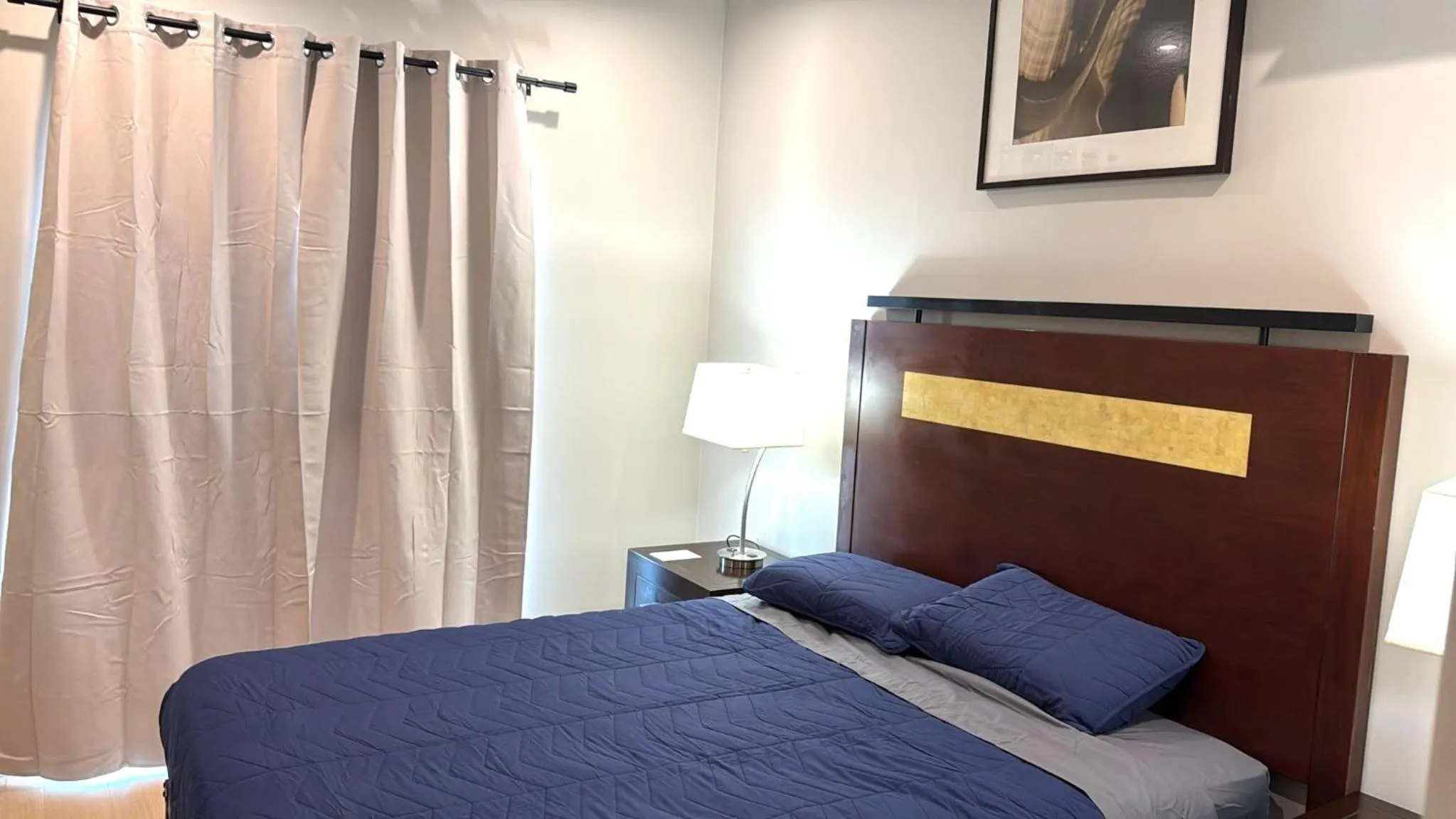 Bedroom, Bed in StaysPro - Cityscape Luxury Rental Homes in the Heart of Los Angeles