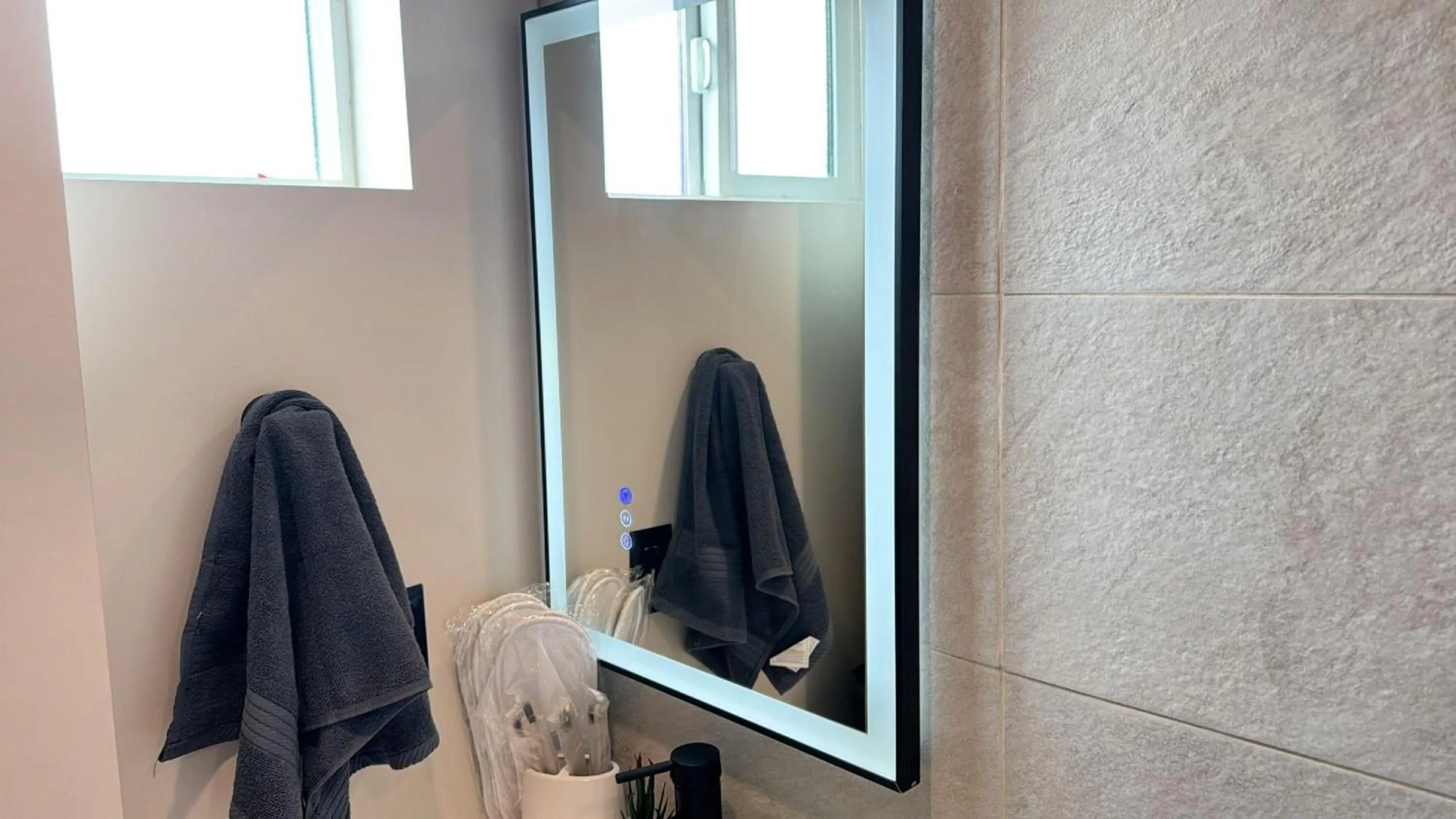 Bathroom in StaysPro - Cityscape Luxury Rental Homes in the Heart of Los Angeles