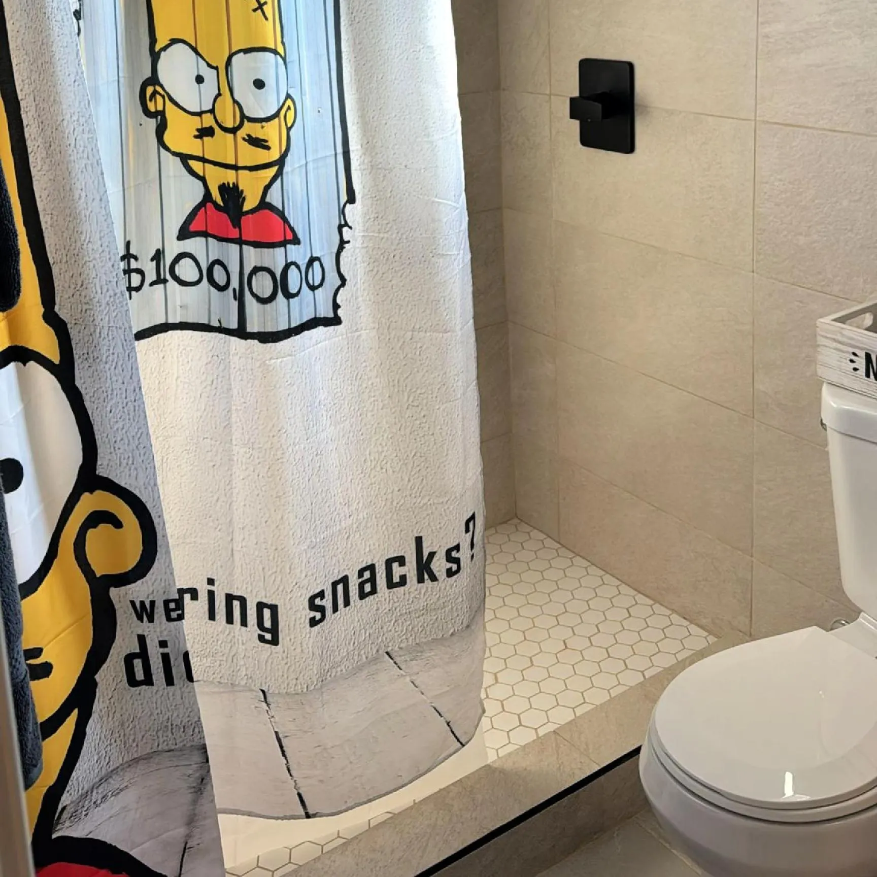 Bathroom in StaysPro - Cityscape Luxury Rental Homes in the Heart of Los Angeles