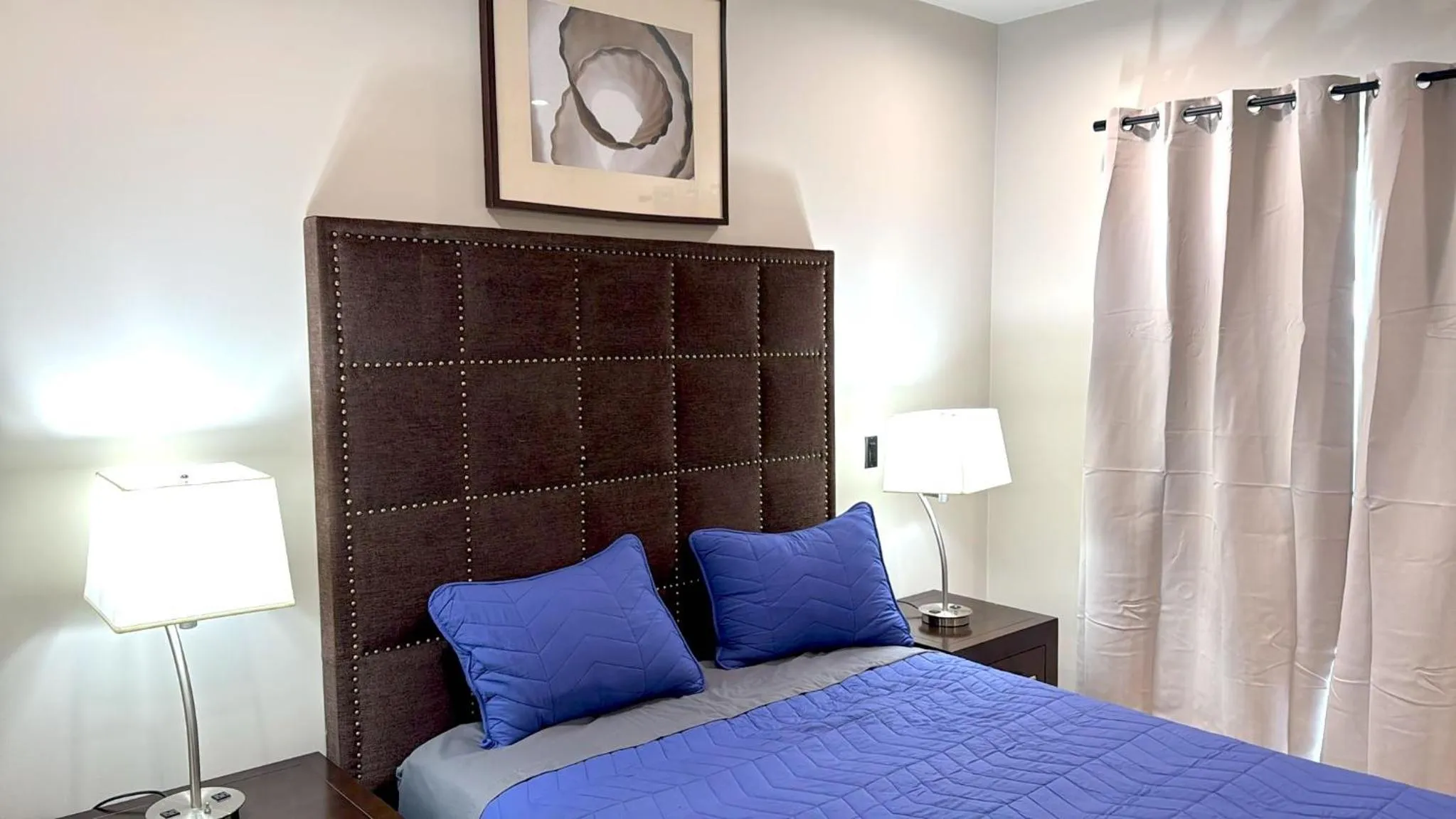 Photo of the whole room, Bed in StaysPro - Cityscape Luxury Rental Homes in the Heart of Los Angeles