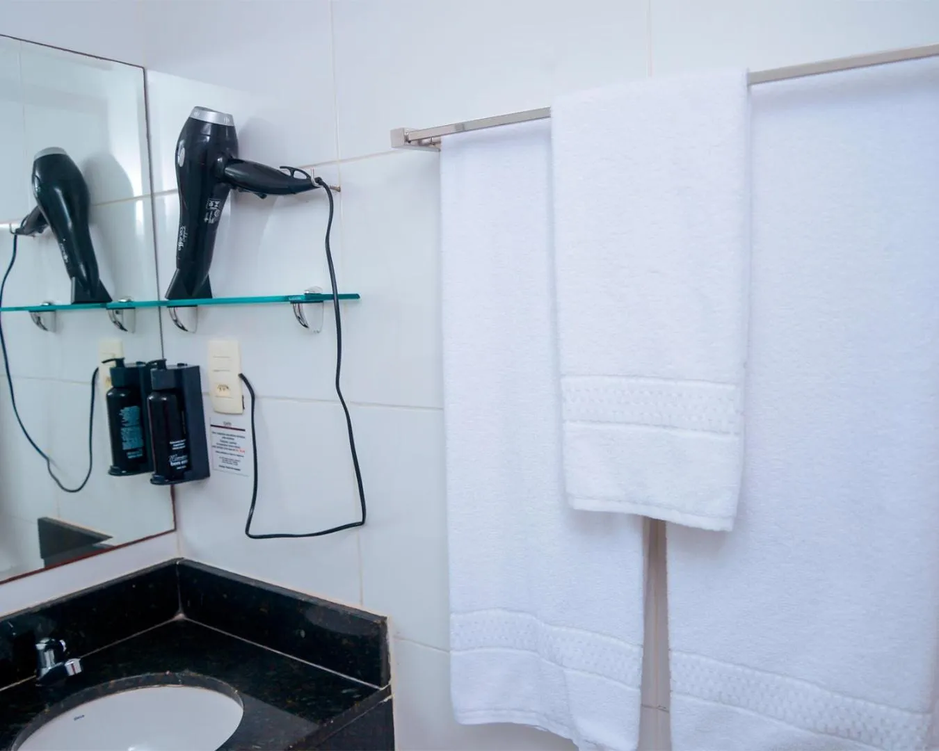 Hotel Sempre Executive