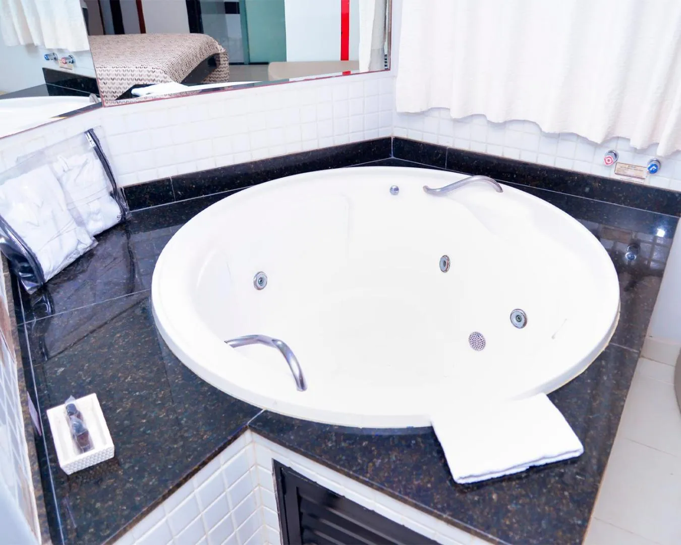 Hotel Sempre Executive