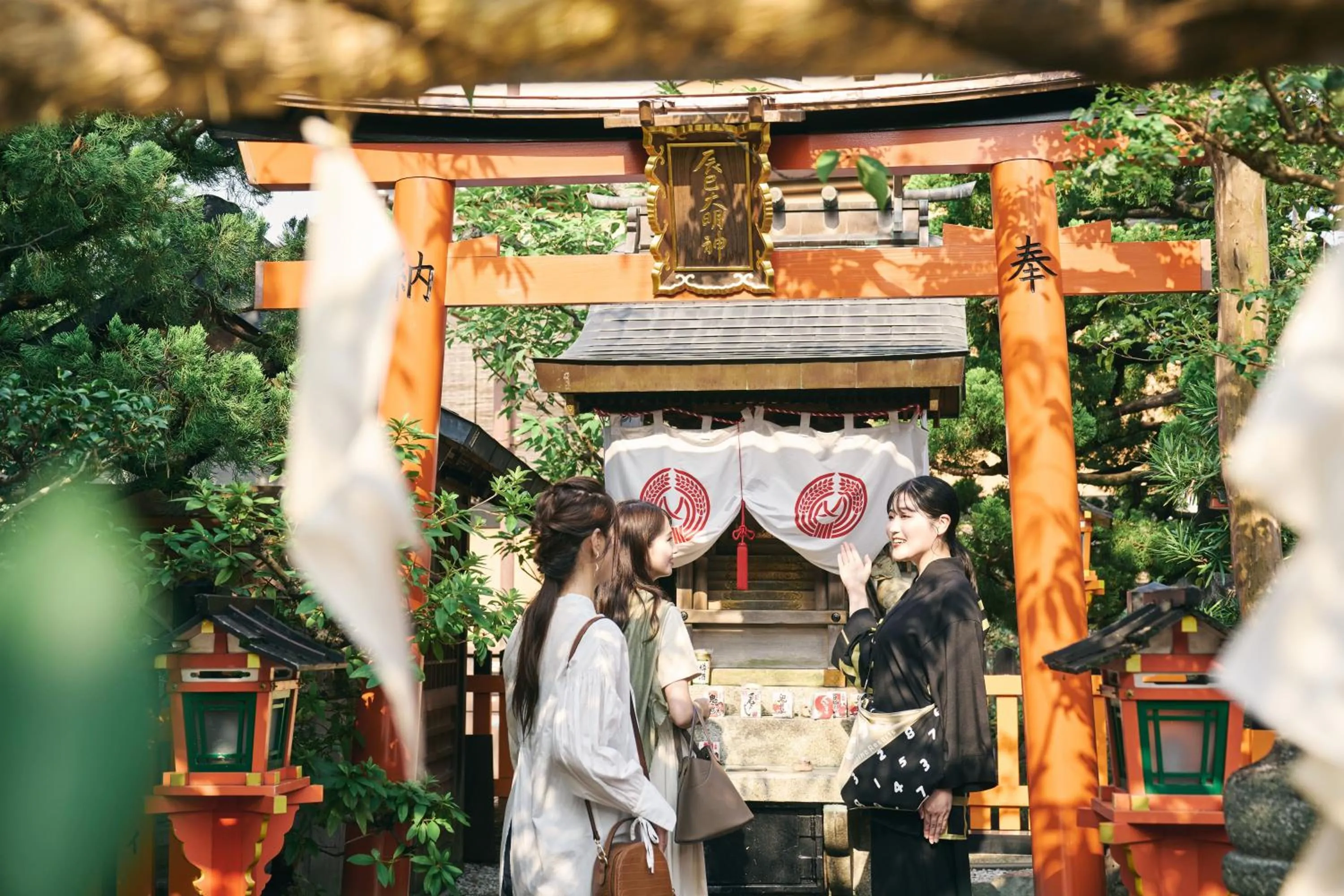 Activities in OMO5 Kyoto Gion by Hoshino Resorts