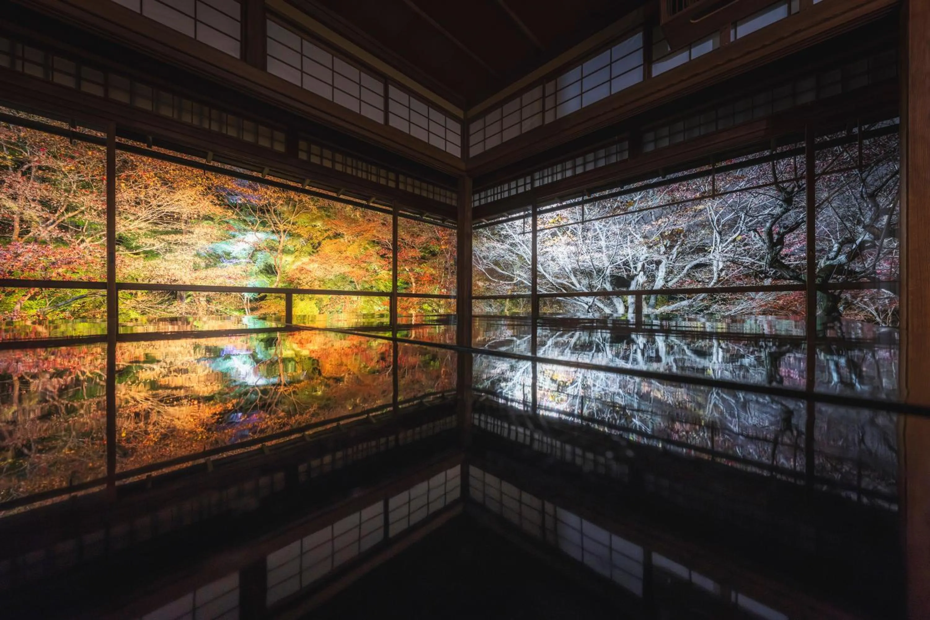Nearby landmark in OMO5 Kyoto Gion by Hoshino Resorts