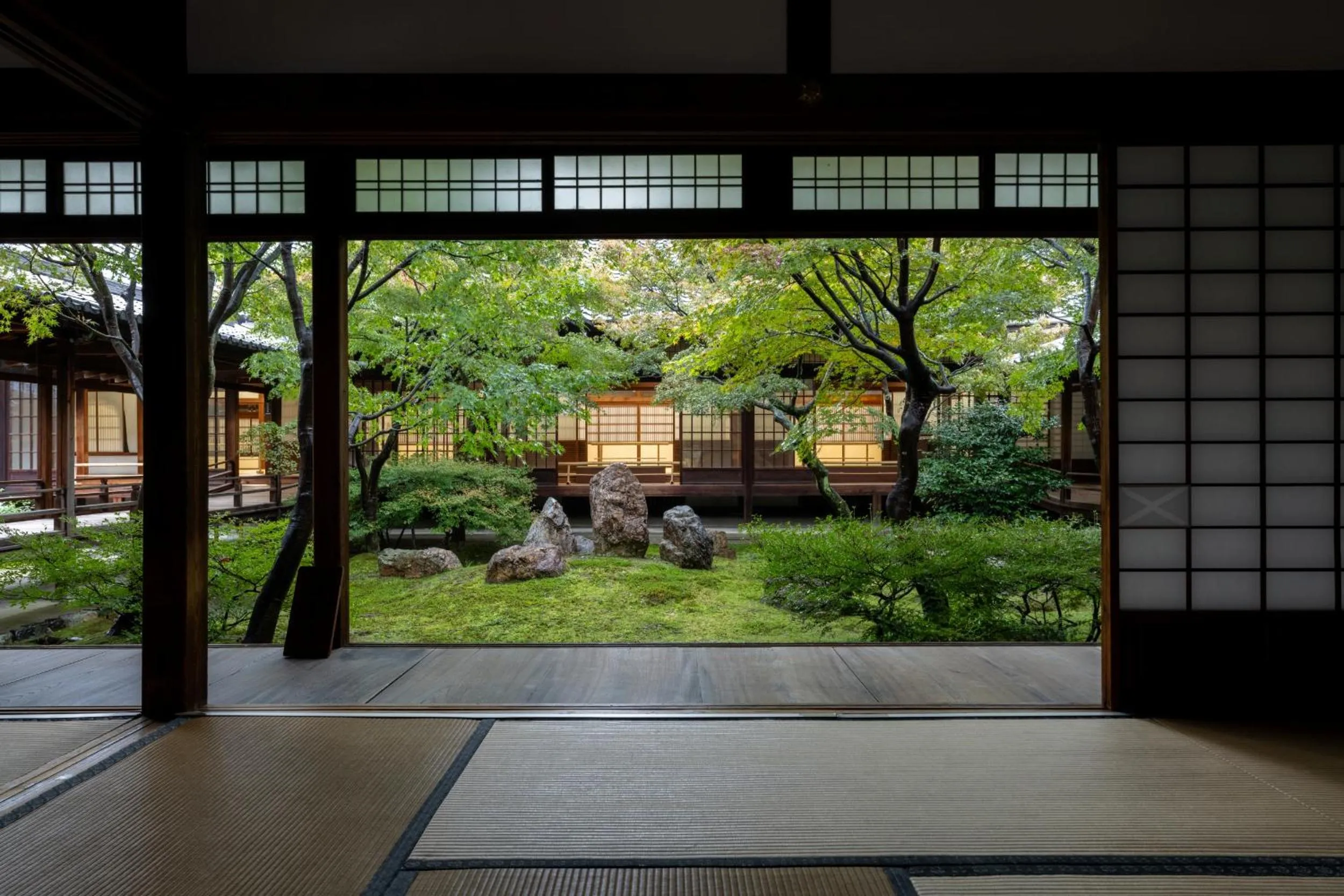 Spring in OMO5 Kyoto Sanjo by Hoshino Resorts