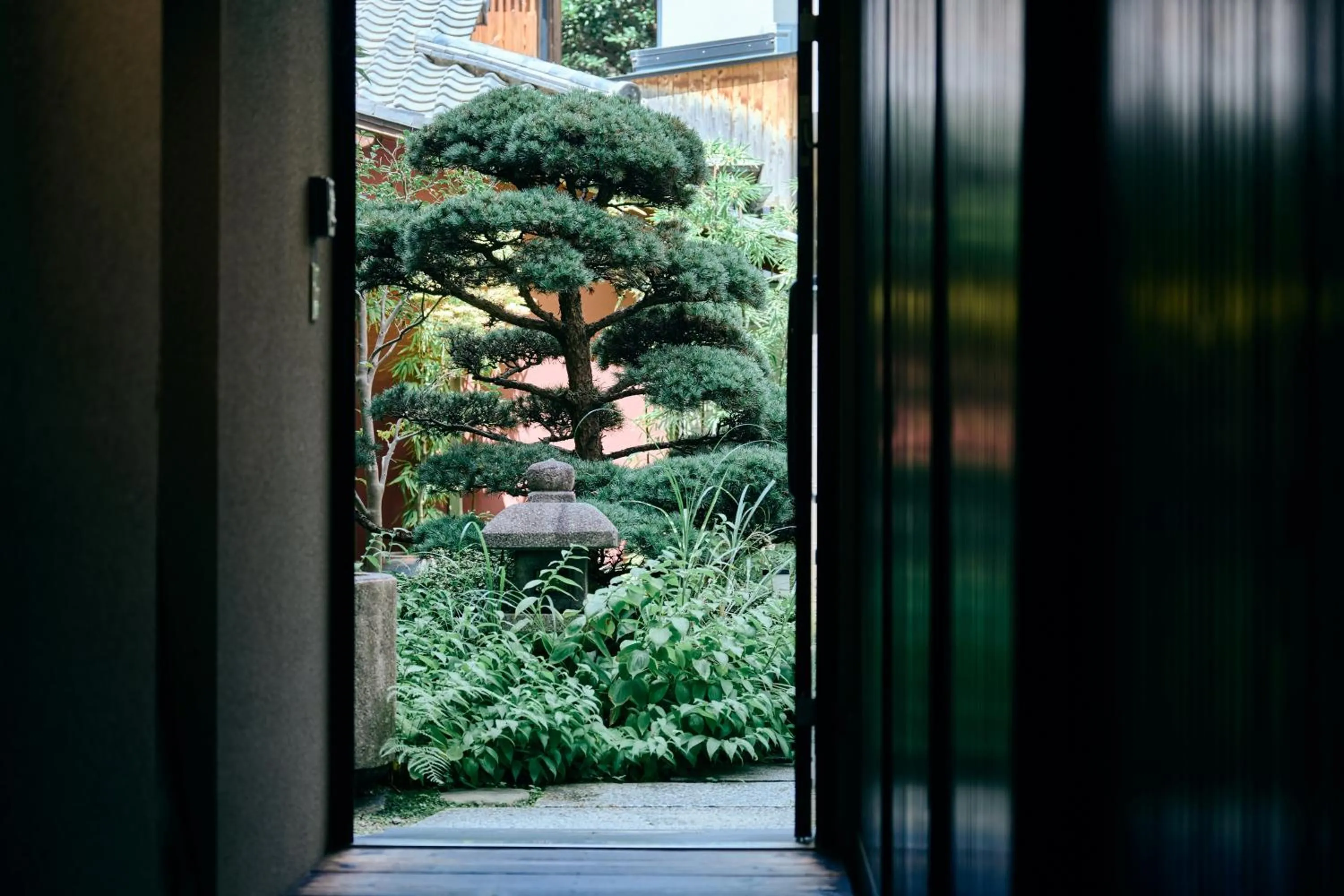 Activities in OMO5 Kyoto Sanjo by Hoshino Resorts