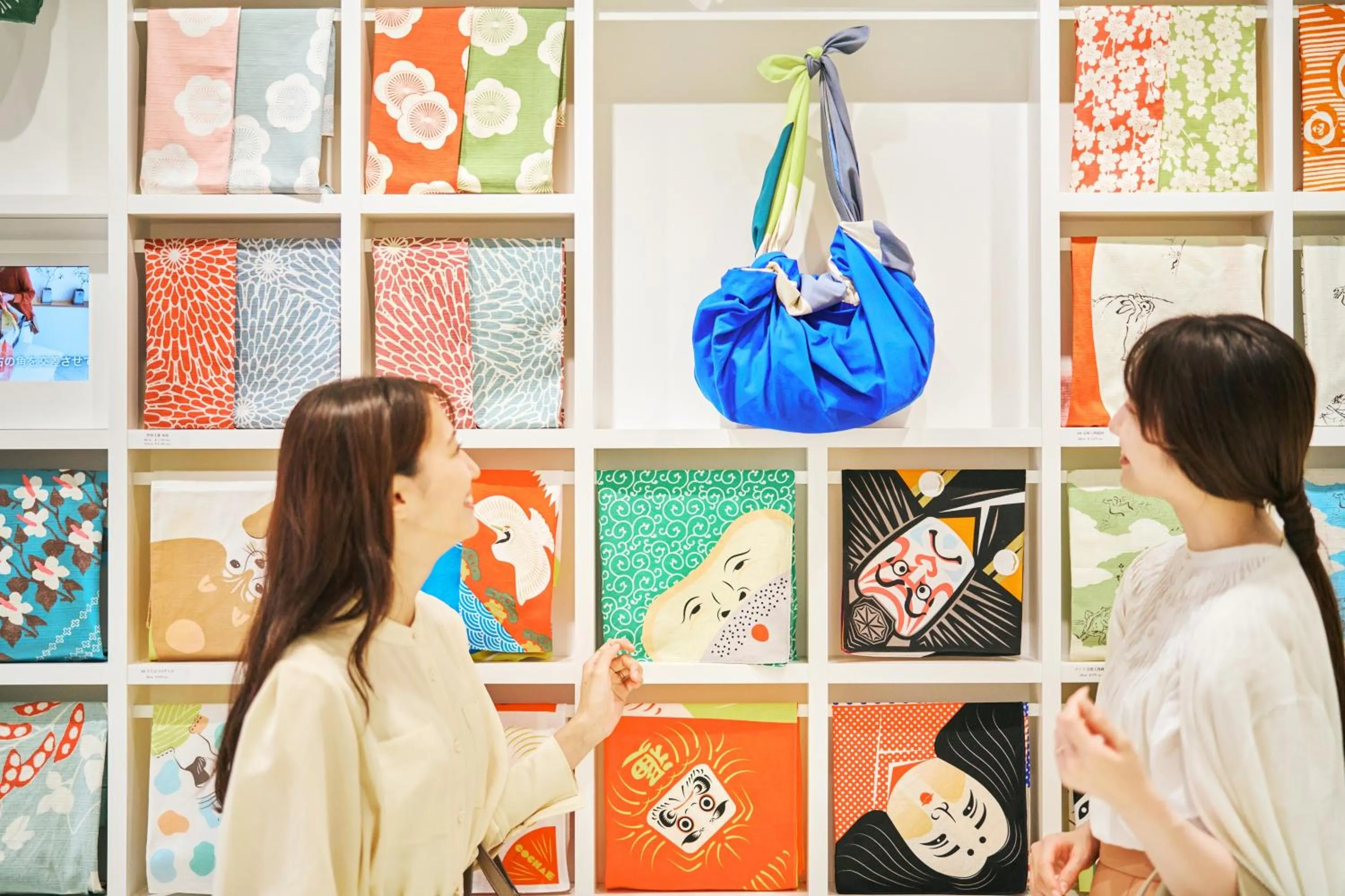 Activities in OMO5 Kyoto Sanjo by Hoshino Resorts