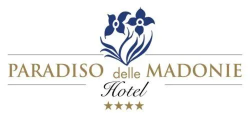 Property logo or sign in Hotel Paradiso Delle Madonie