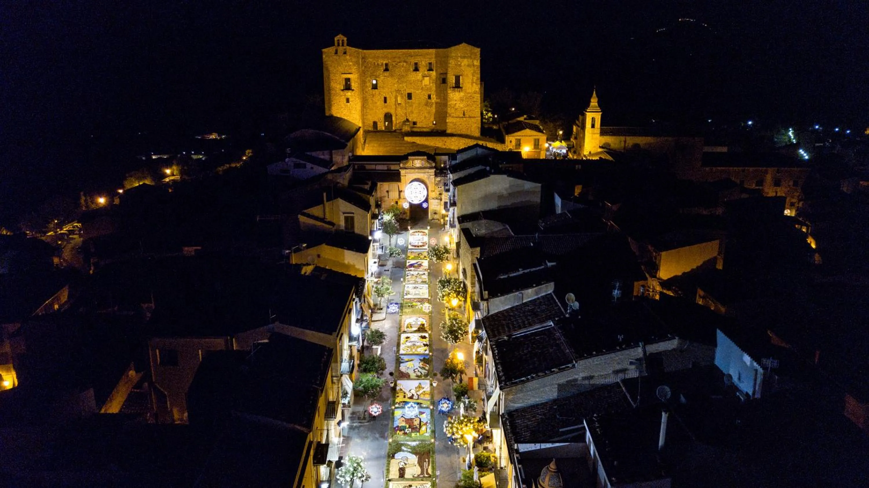 Hotel Paradiso Delle Madonie