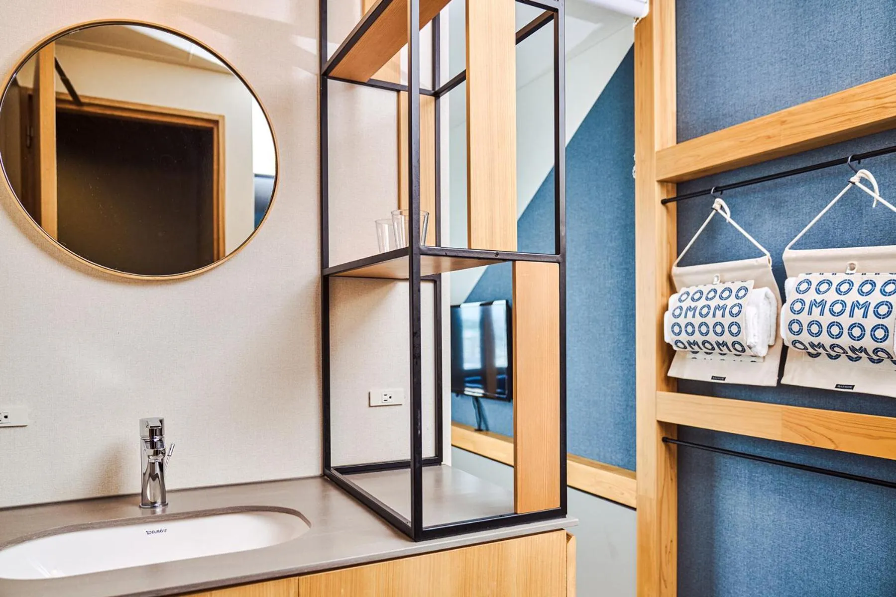 Other in OMO5 Okinawa Naha by Hoshino Resorts