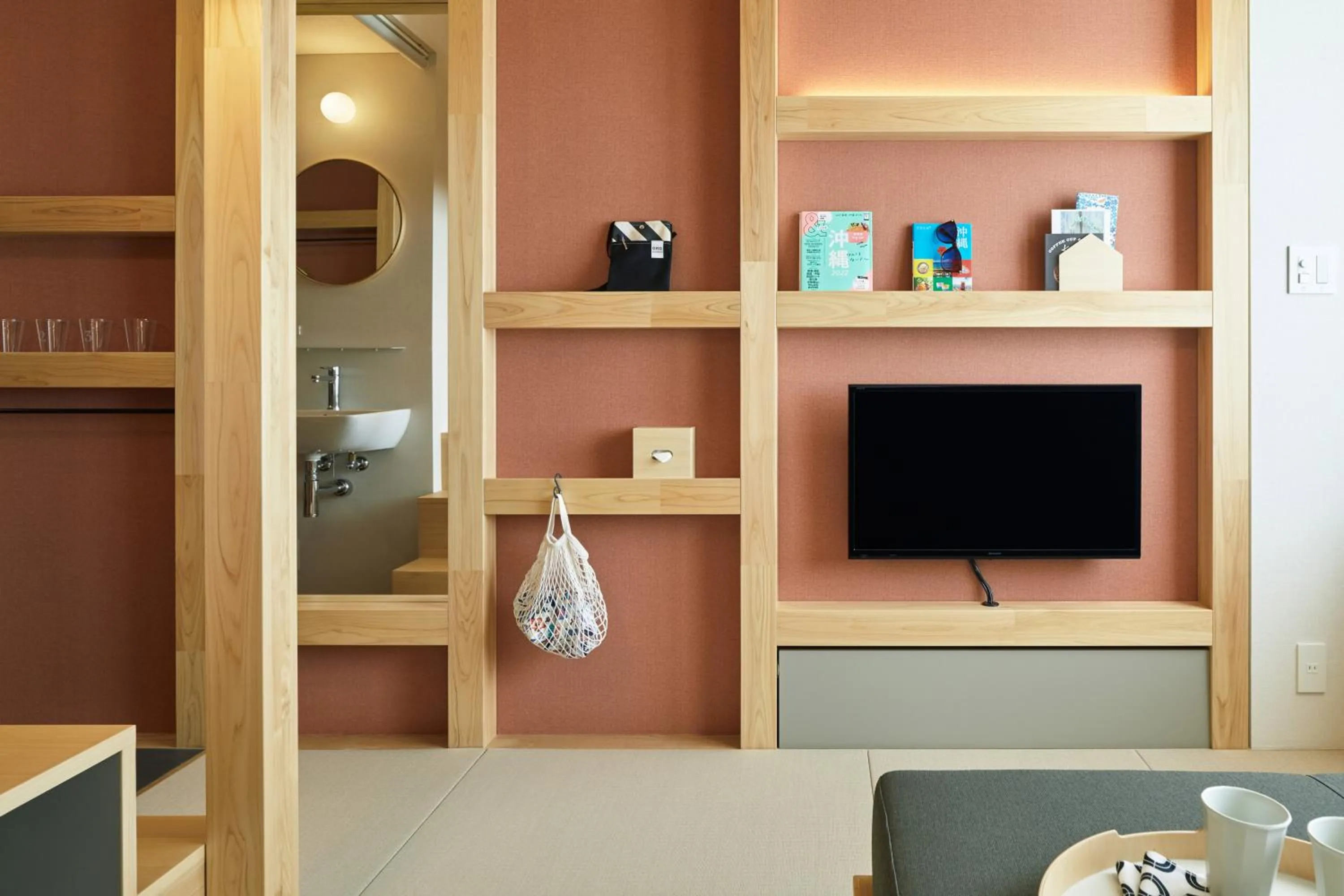 Other in OMO5 Okinawa Naha by Hoshino Resorts