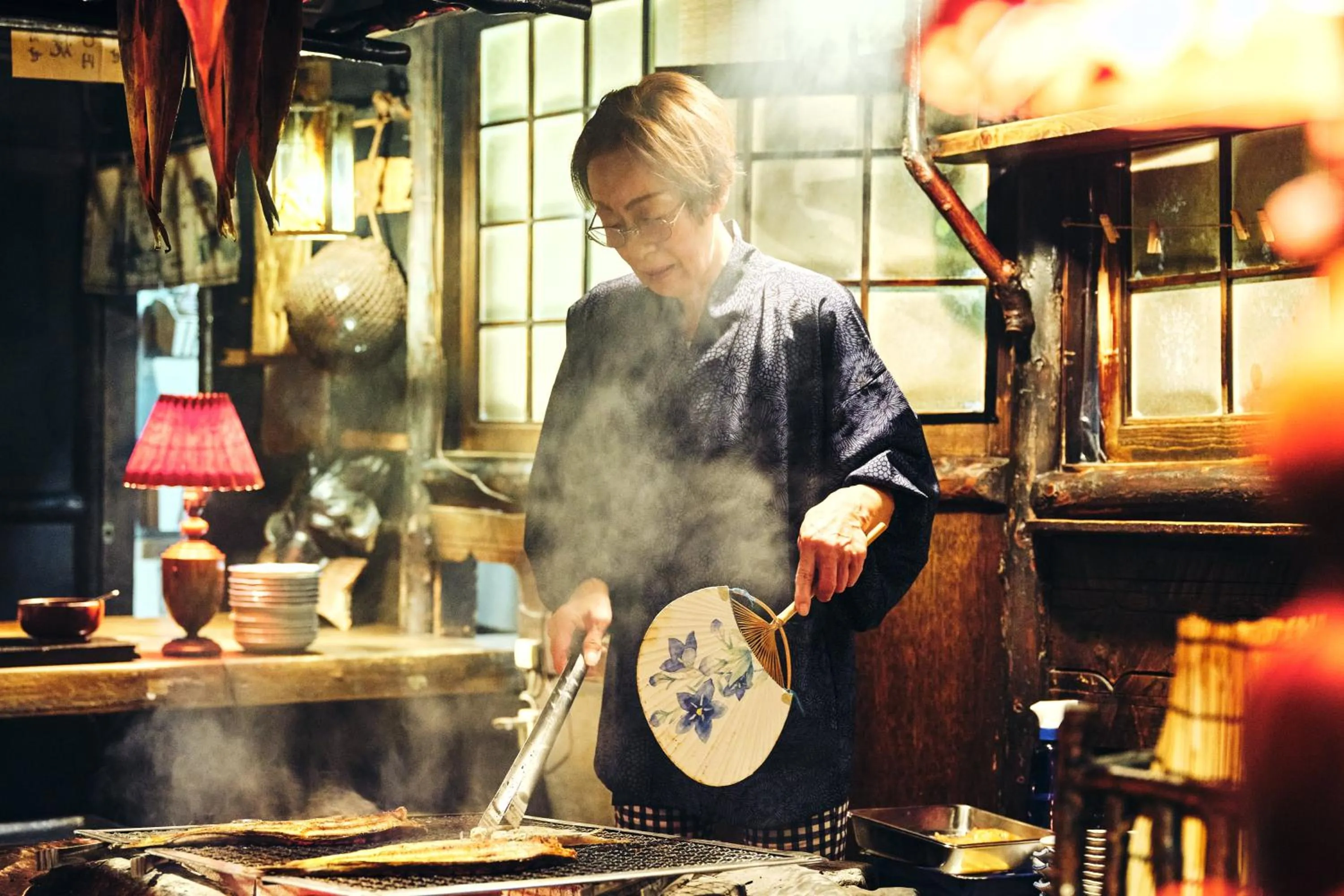 Restaurant/places to eat in OMO3 Sapporo Susukino by Hoshino Resorts