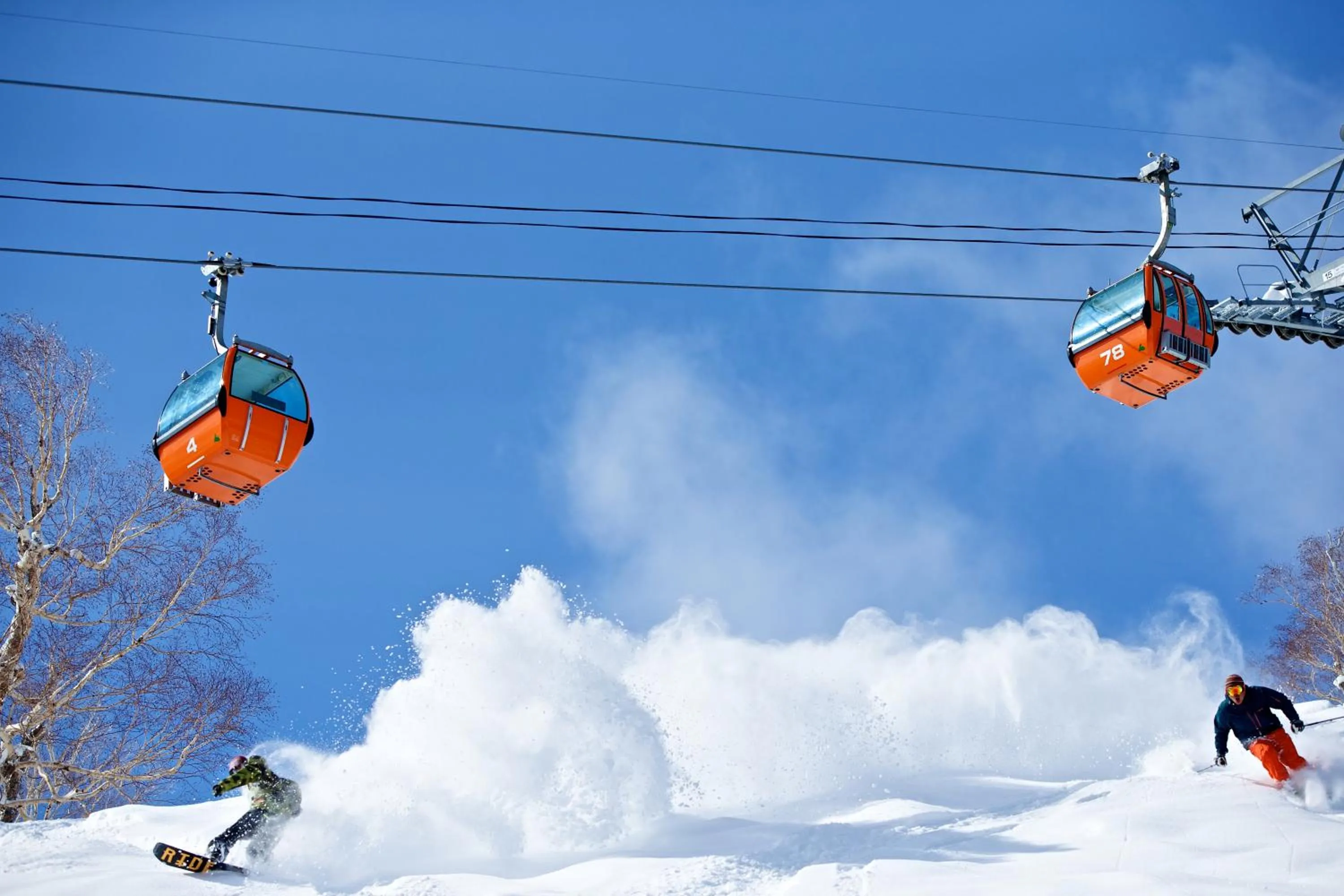 Ski School in OMO3 Sapporo Susukino by Hoshino Resorts