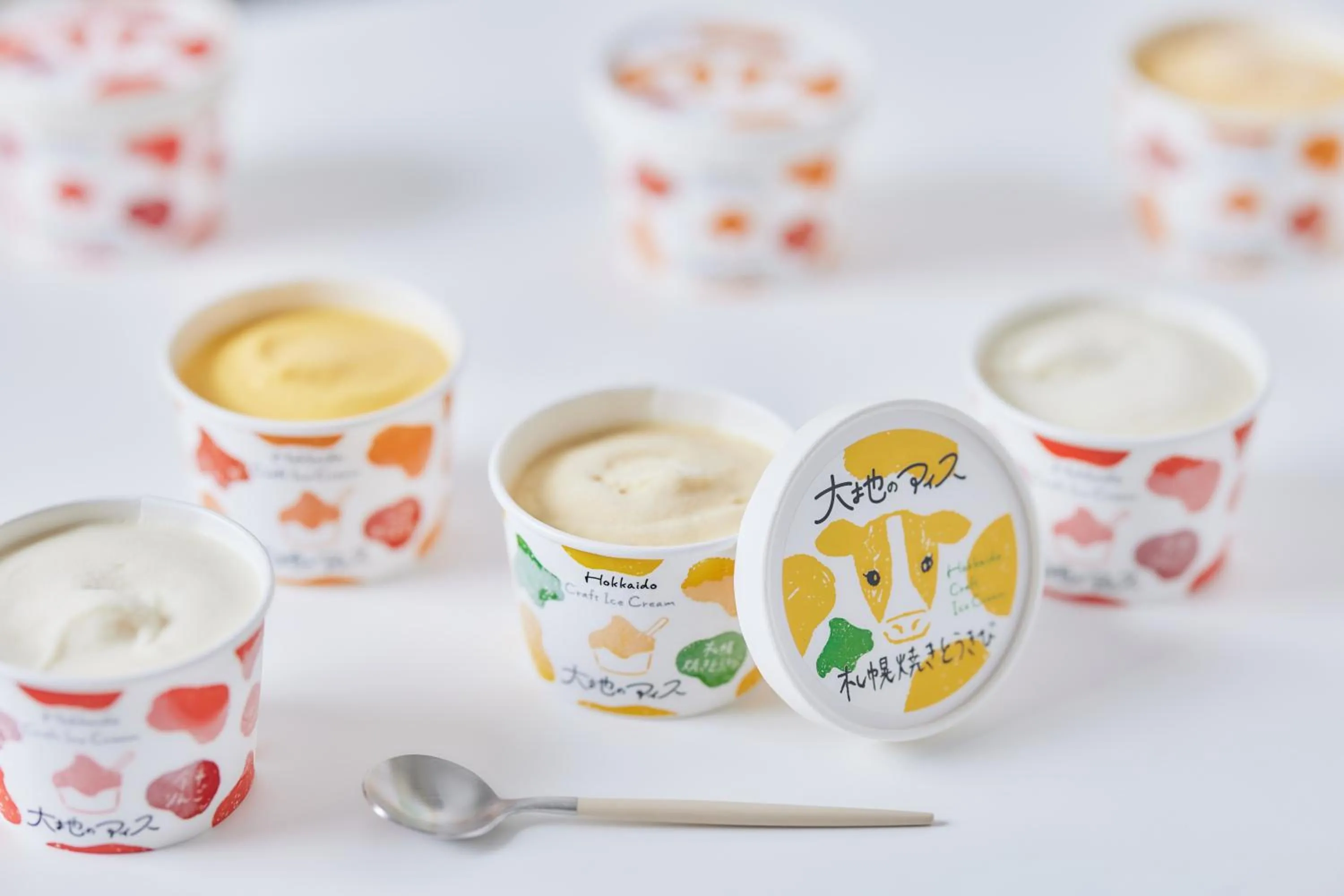 Food and drinks in OMO3 Sapporo Susukino by Hoshino Resorts