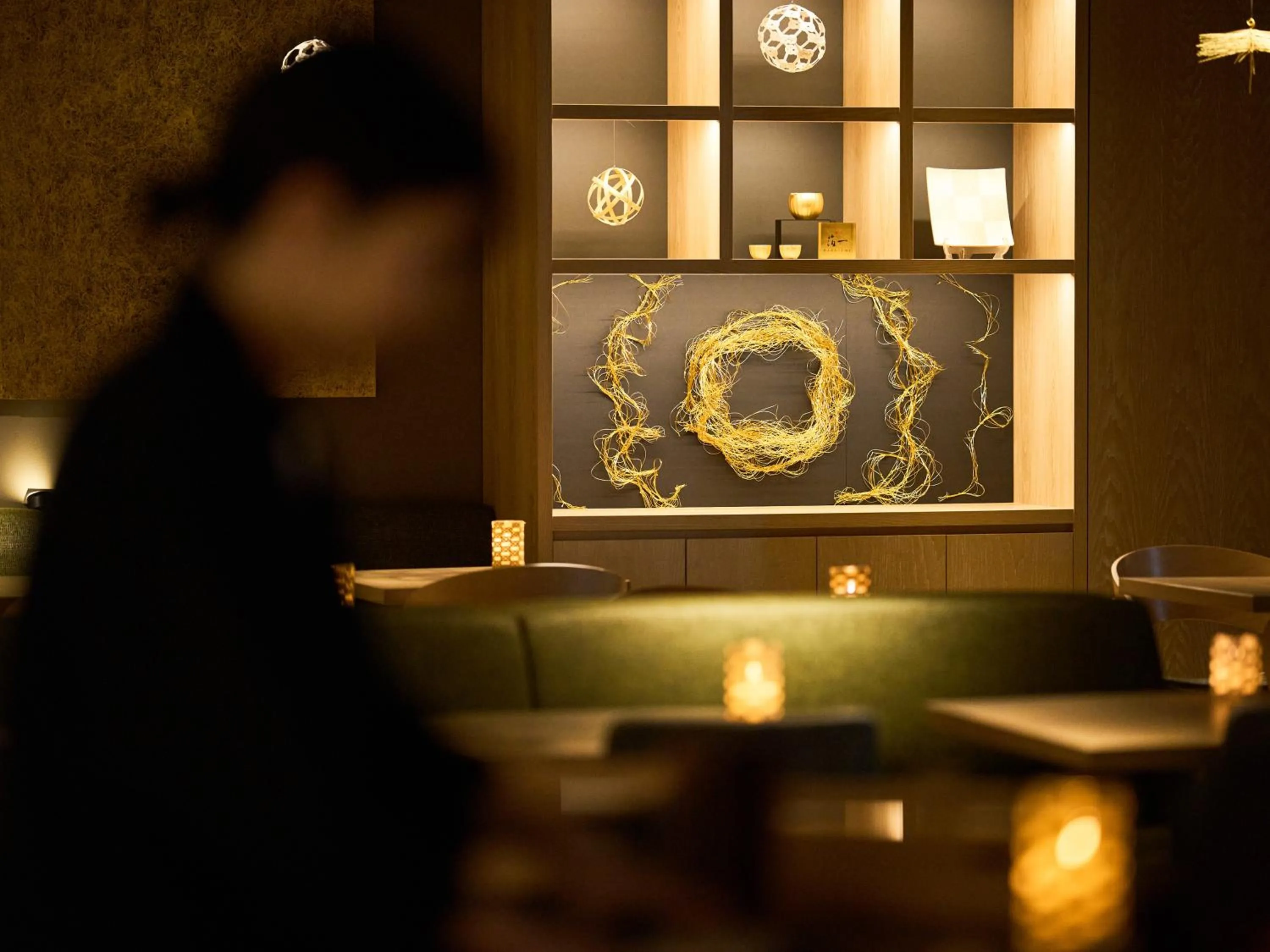 Activities in OMO5 Kanazawa Katamachi by Hoshino Resorts