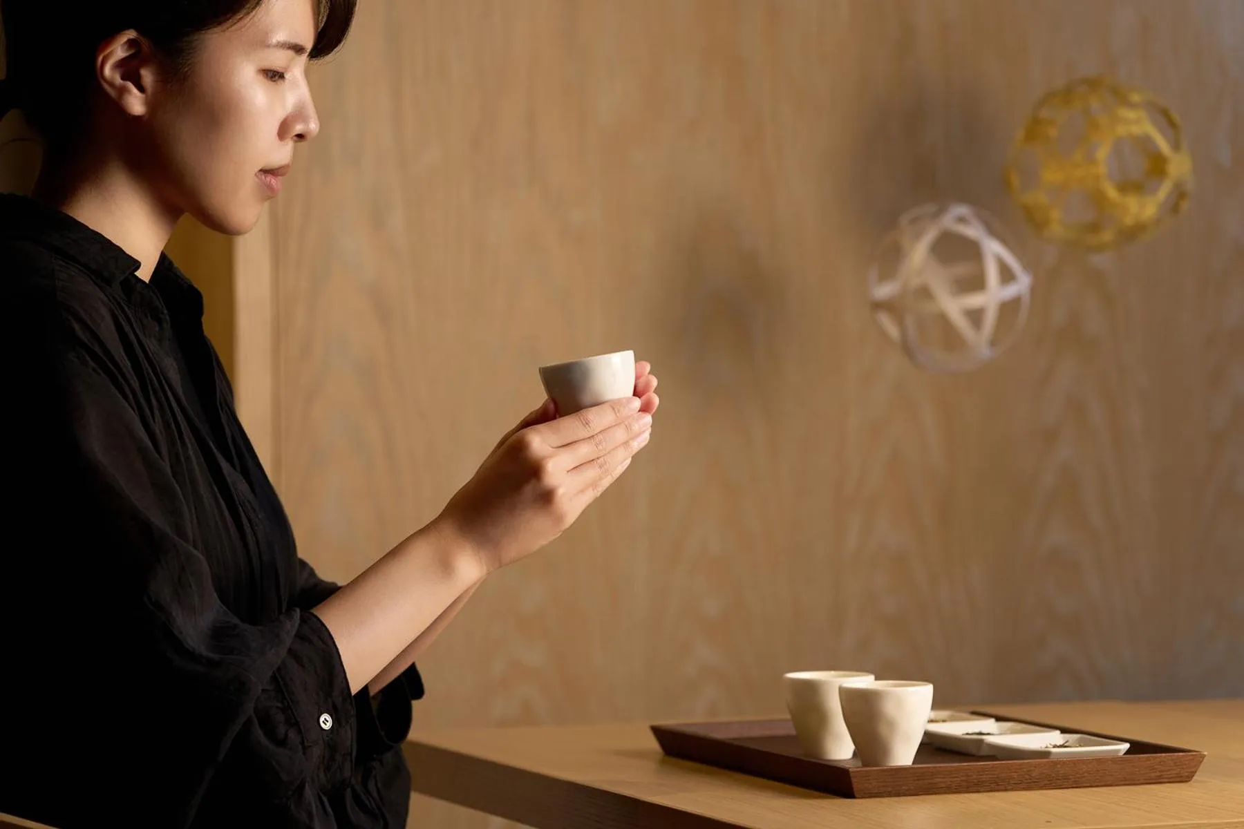 Activities in OMO5 Kanazawa Katamachi by Hoshino Resorts