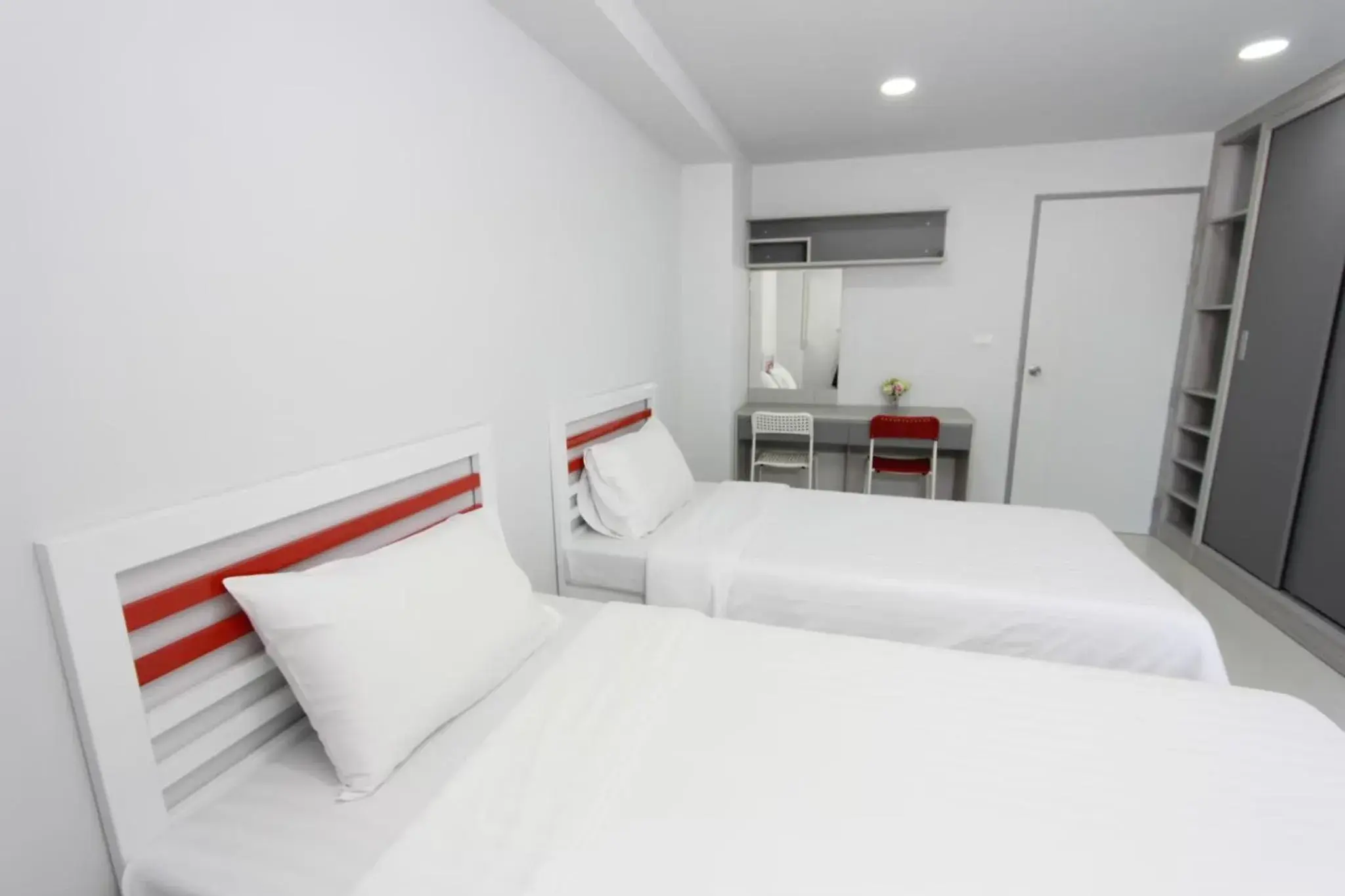 One-Bedroom Apartment in Matasiri Residence One-Bedroom Apartment in Matasiri Residence