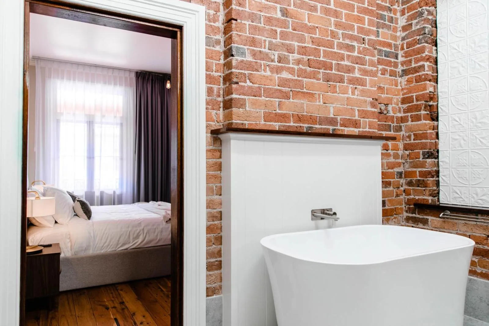 Bath, Bed in Oxford on Otho