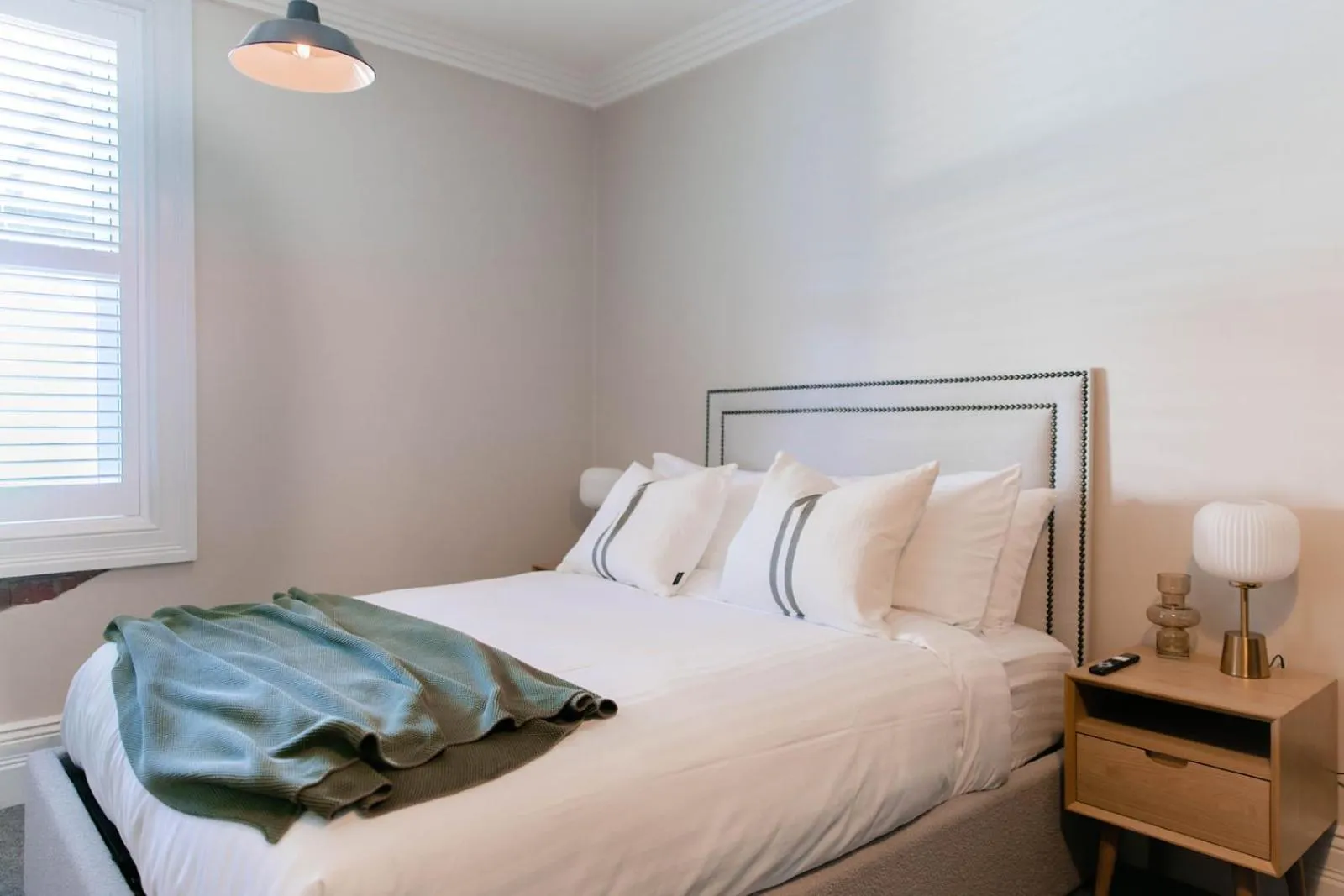 Bed in Oxford on Otho