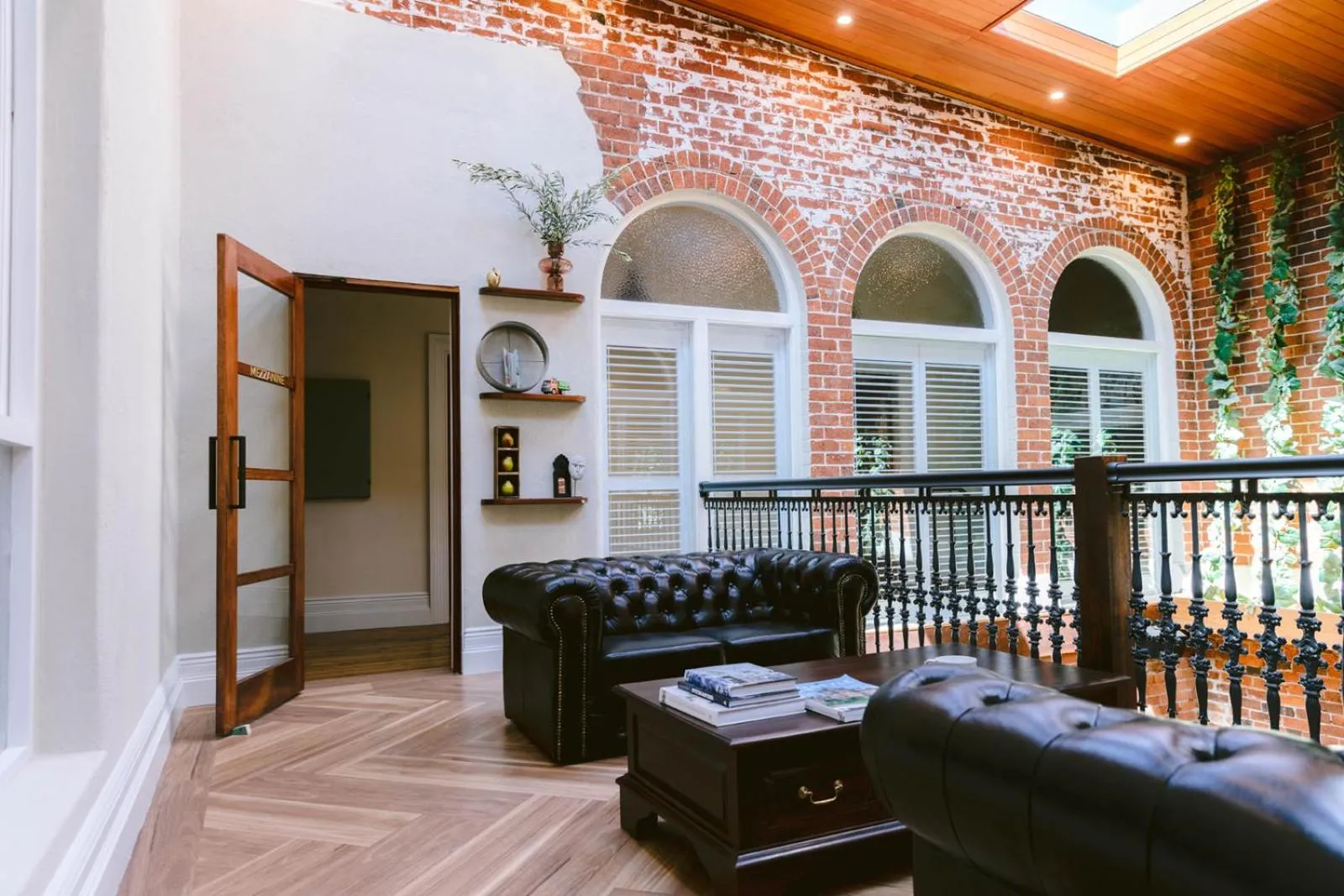 Communal lounge/ TV room in Oxford on Otho