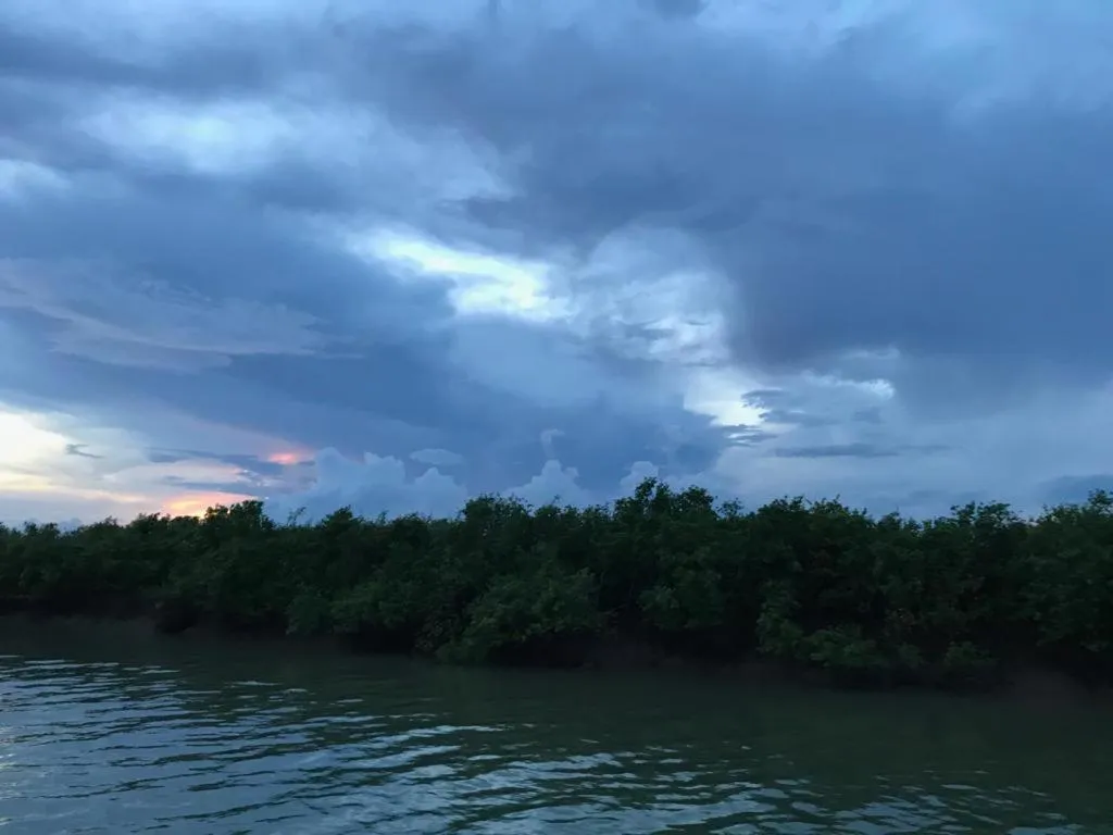 Kanikasundari Home Stay